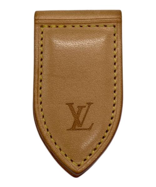 中古・古着通販】LOUIS VUITTON (ルイ ヴィトン) マネークリップ