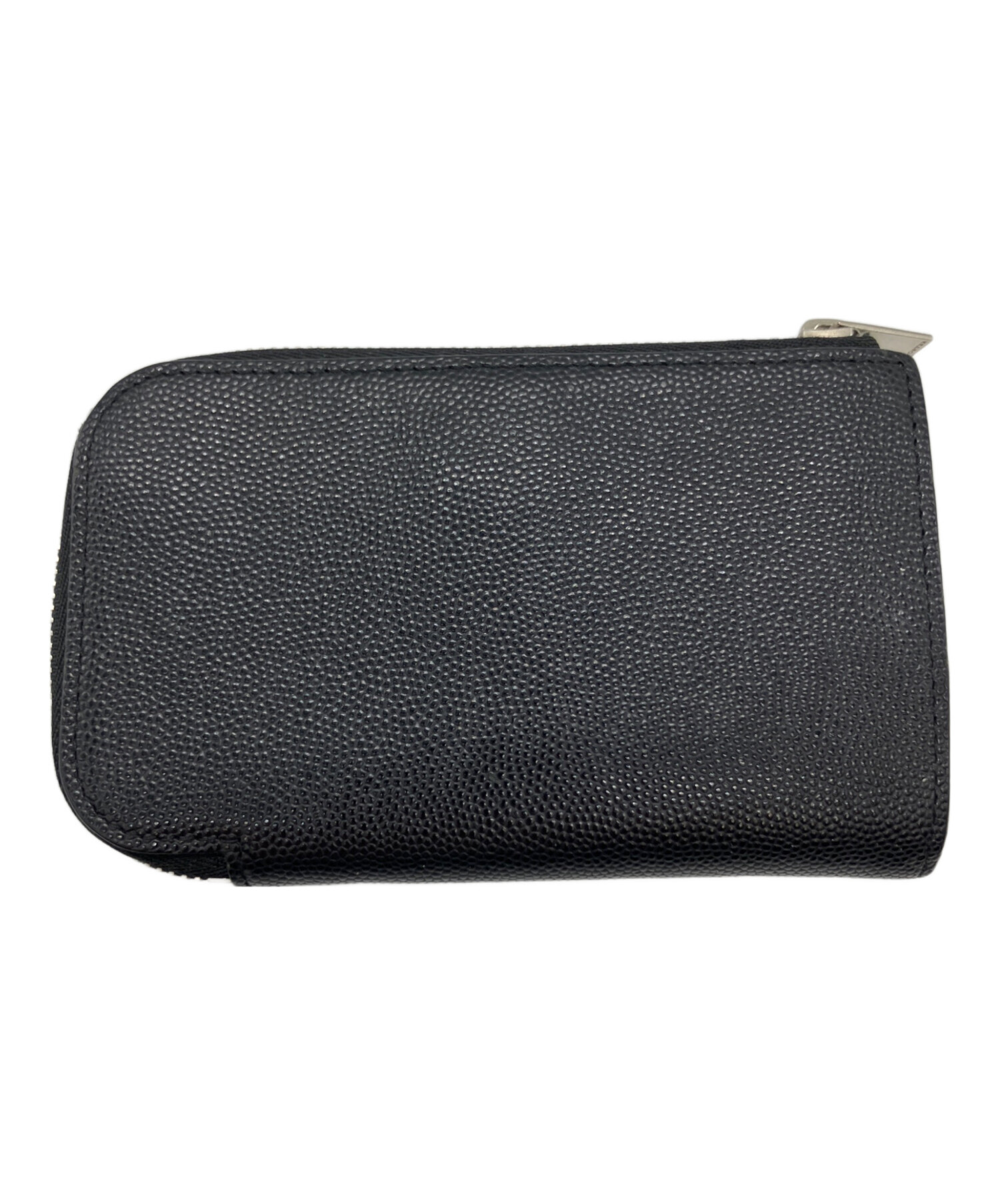 中古・古着通販】PORTER (ポーター) キーケース ブラック｜ブランド