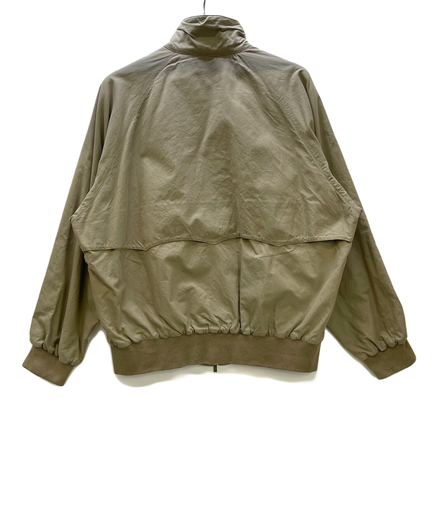 中古・古着通販】MARKAWARE (マーカウェア) FIELDSMAN SHORT JACKET 