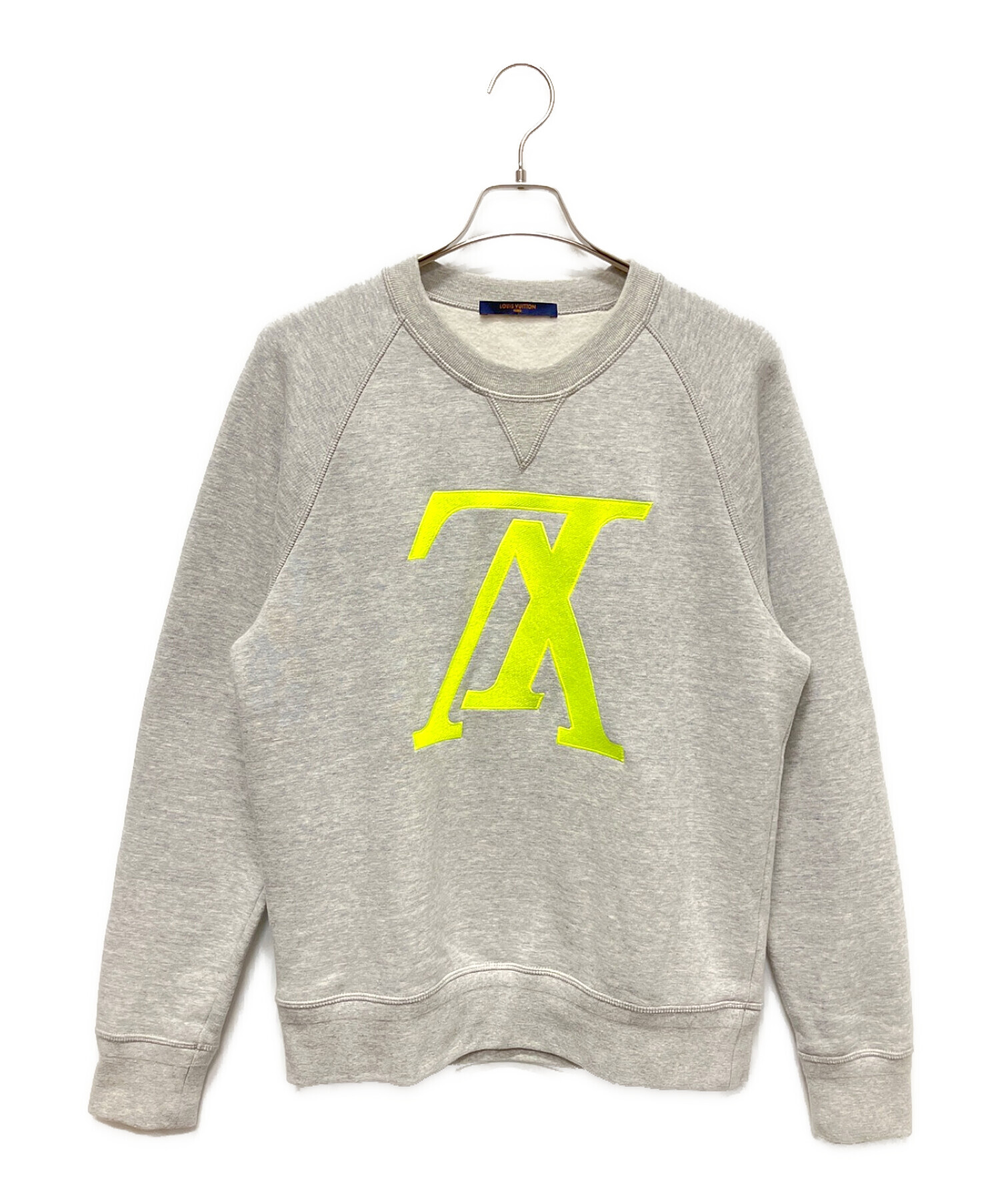 中古・古着通販】LOUIS VUITTON (ルイ ヴィトン) アップサイドダウンLV