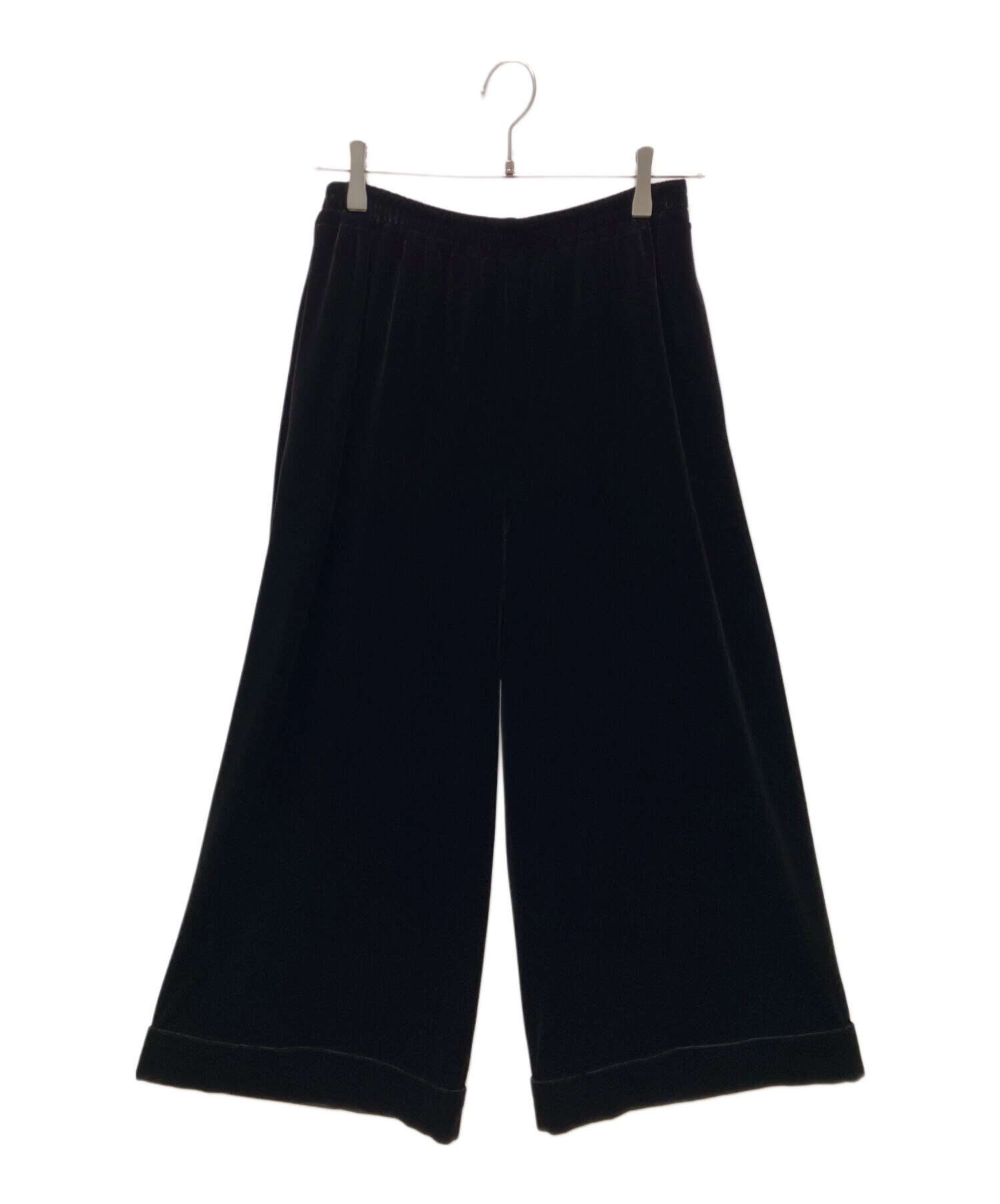 中古・古着通販】VELOUR NOIR by FOXEY NEWYORK (ベロア ノワール by