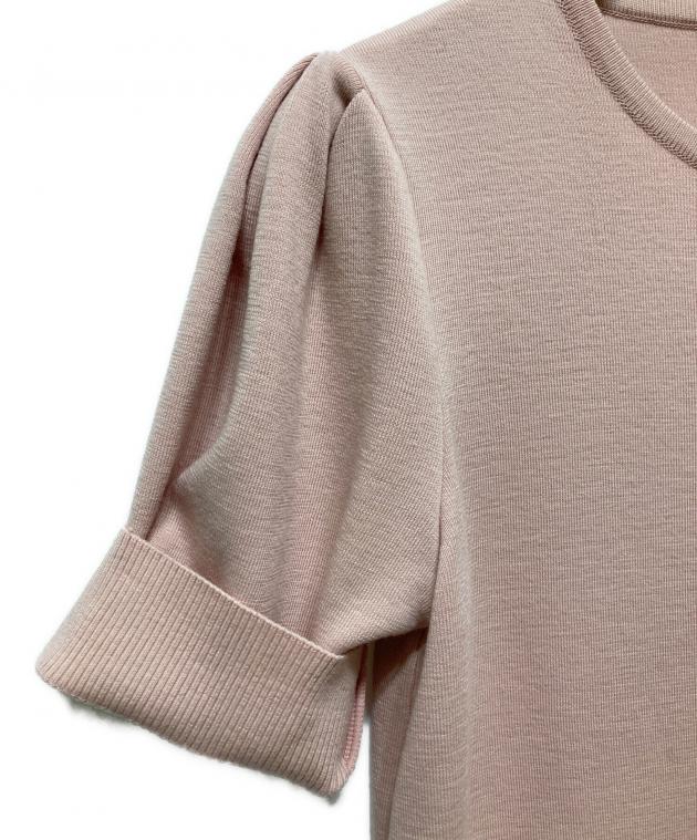 中古・古着通販】FOXEY (フォクシー) ニット ピンク サイズ:38