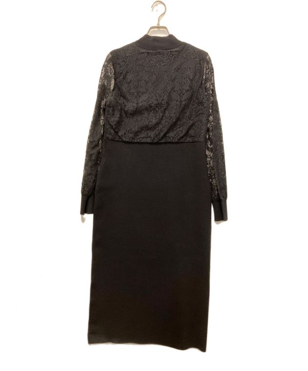 中古・古着通販】Pinky & Dianne (ピンキーアンドダイアン) レース