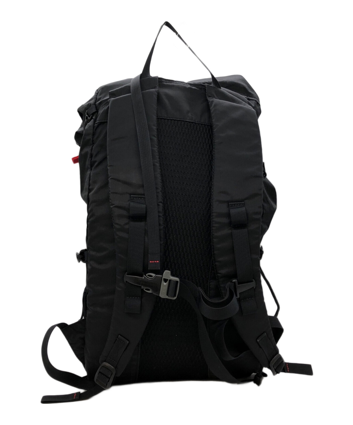 yamatomichi mini ブラック バックパック 新品 山と道 Yamatomichi MINI BACKPACK ミニ バックパック