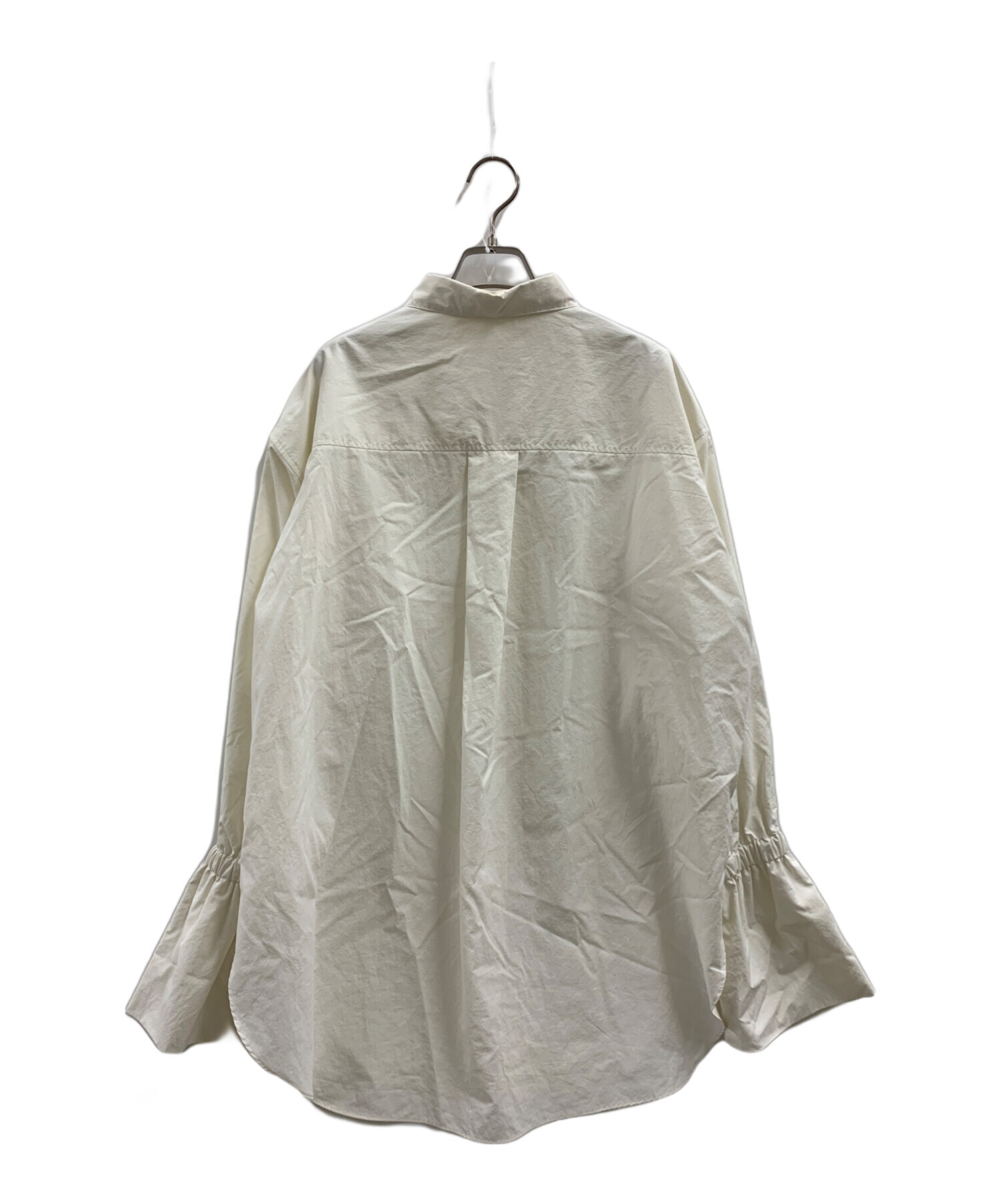 中古・古着通販】TODAYFUL (トゥデイフル) TODAYFUL ギャザースリーブ 