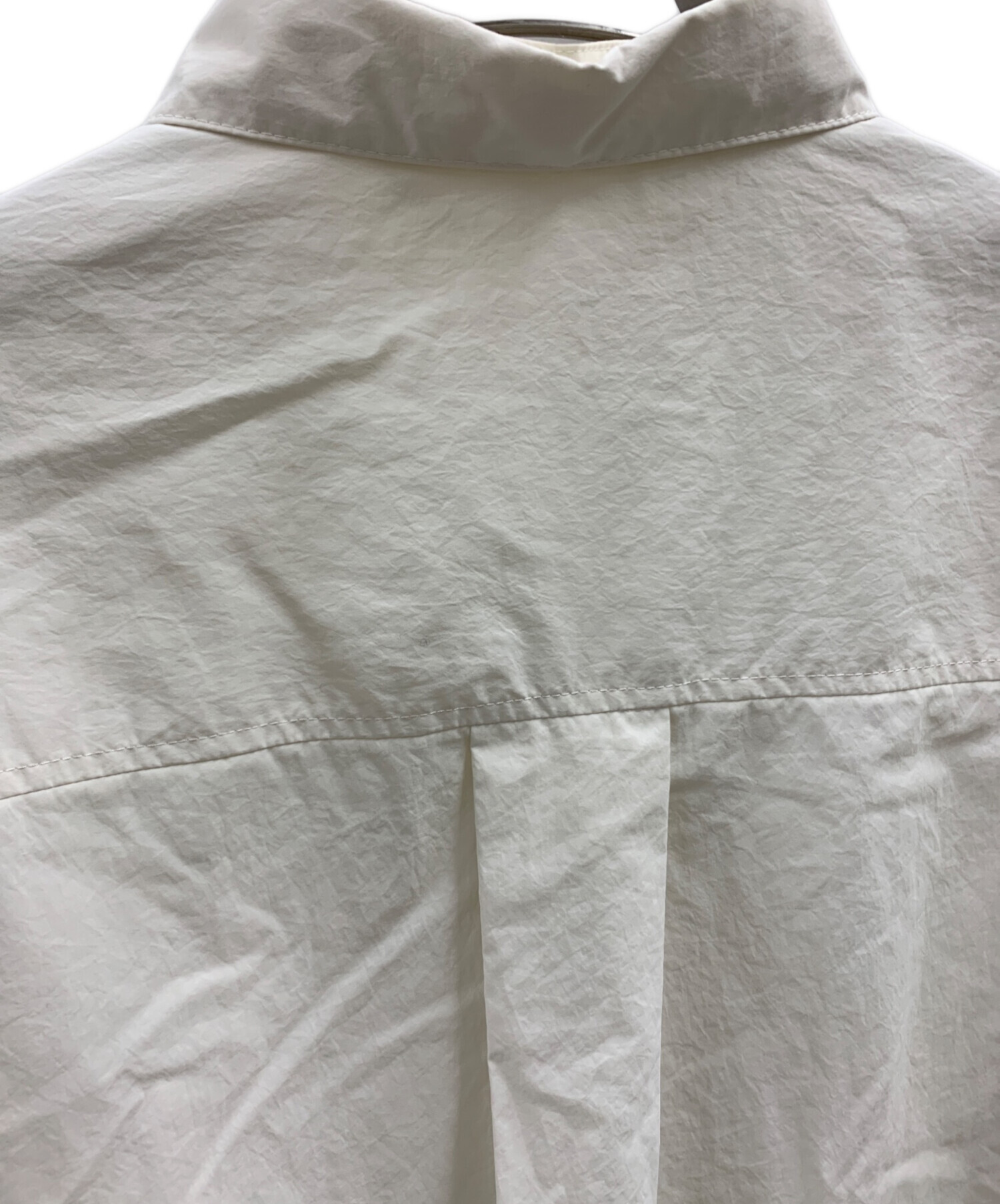 中古・古着通販】TODAYFUL (トゥデイフル) TODAYFUL ギャザースリーブ 