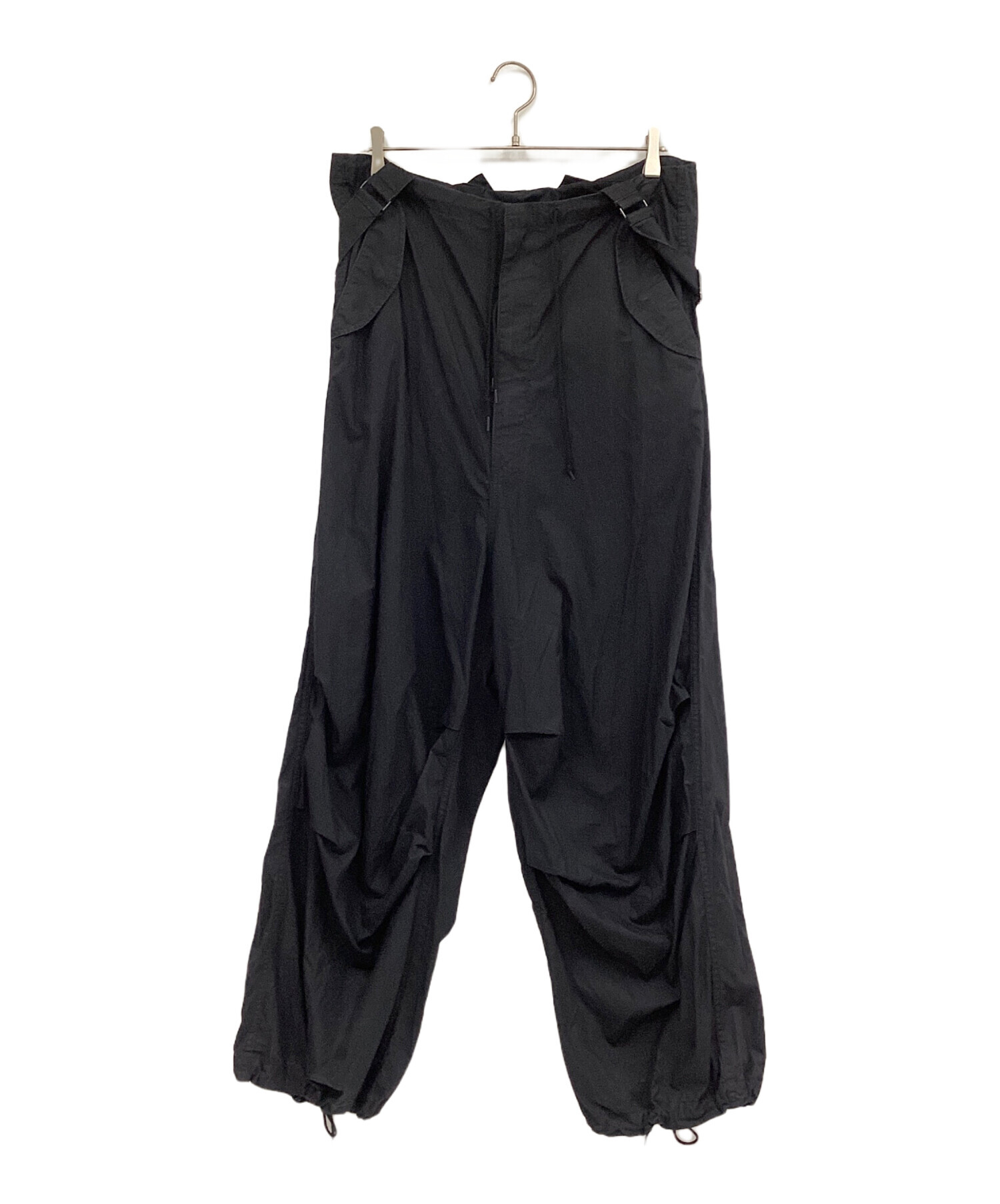 中古・古着通販】BEAMS BOY (ビームスボーイ) US ARMY オーバー パンツ