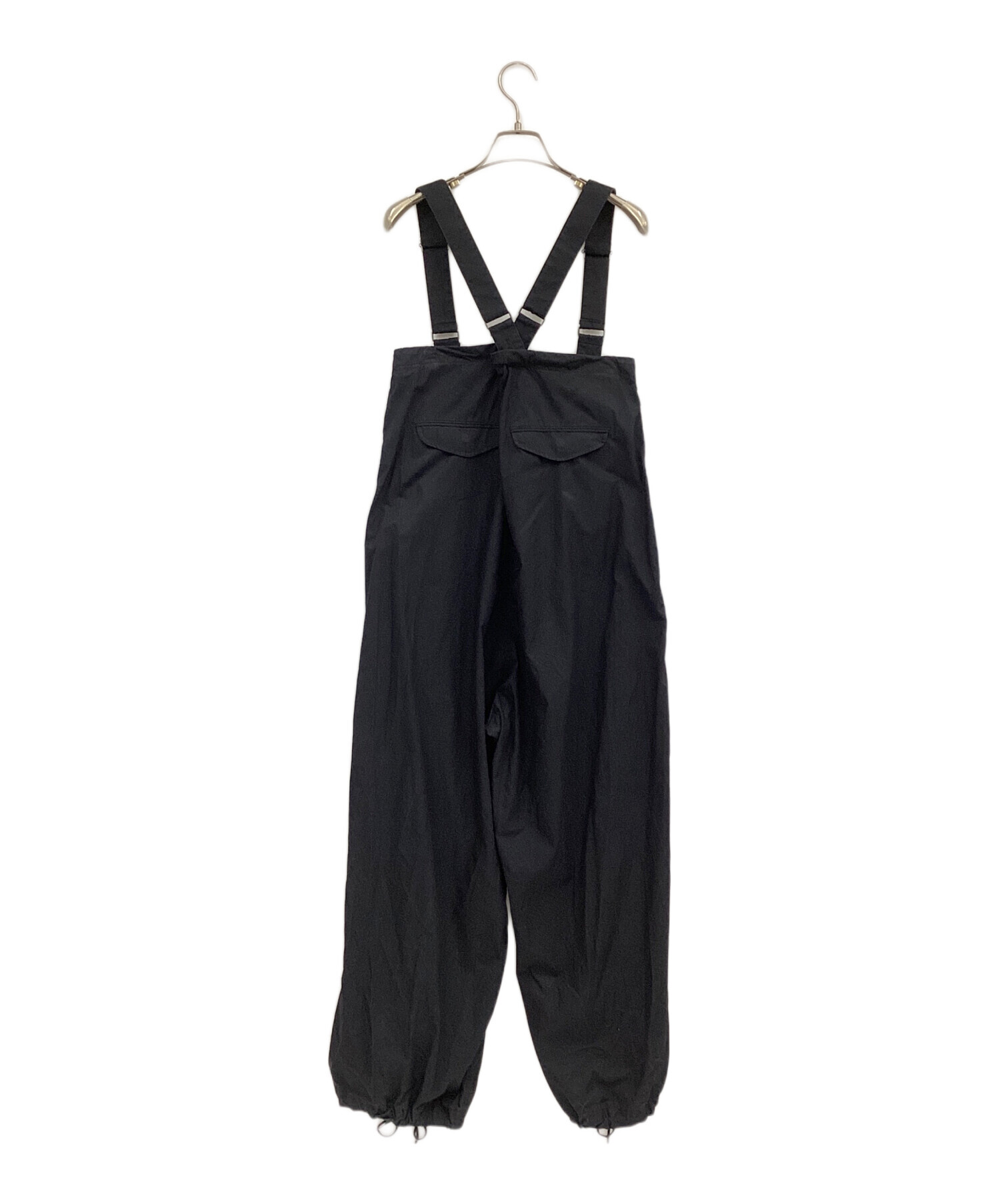 中古・古着通販】BEAMS BOY (ビームスボーイ) US ARMY オーバー パンツ 中古・古着通販】BEAMS BOY (ビームスボーイ) US ARMY オーバー パンツ