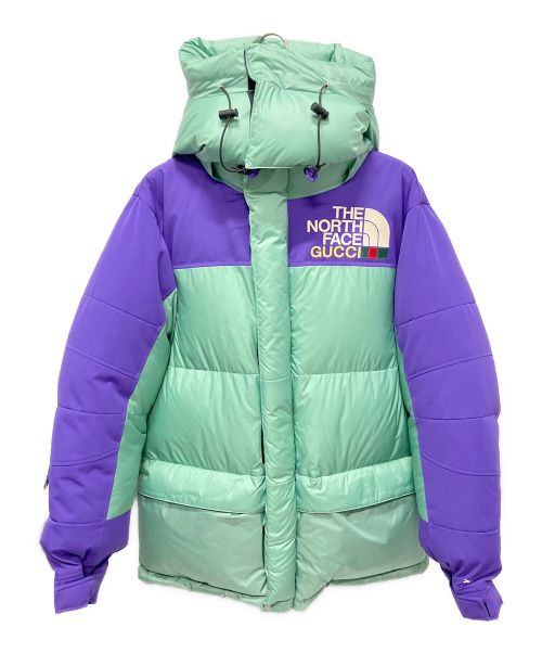 中古・古着通販】GUCCI (グッチ) THE NORTH FACE (ザ ノース フェイス