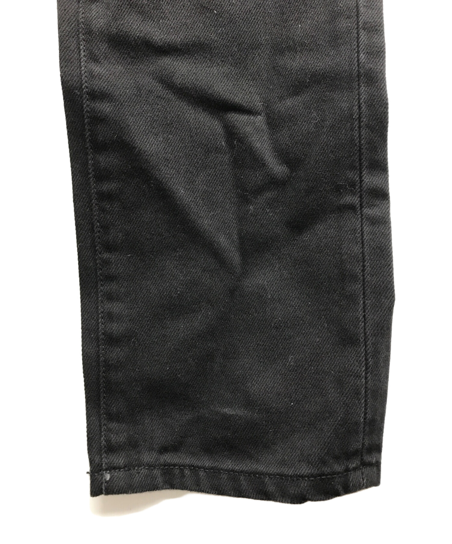 中古・古着通販】ALEXANDER WANG (アレキサンダーワン) デニムパンツ