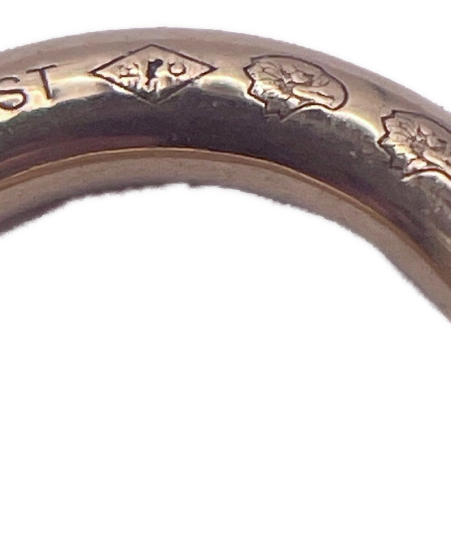 中古・古着通販】HERMES (エルメス) エシャペ ネックレス サイズ