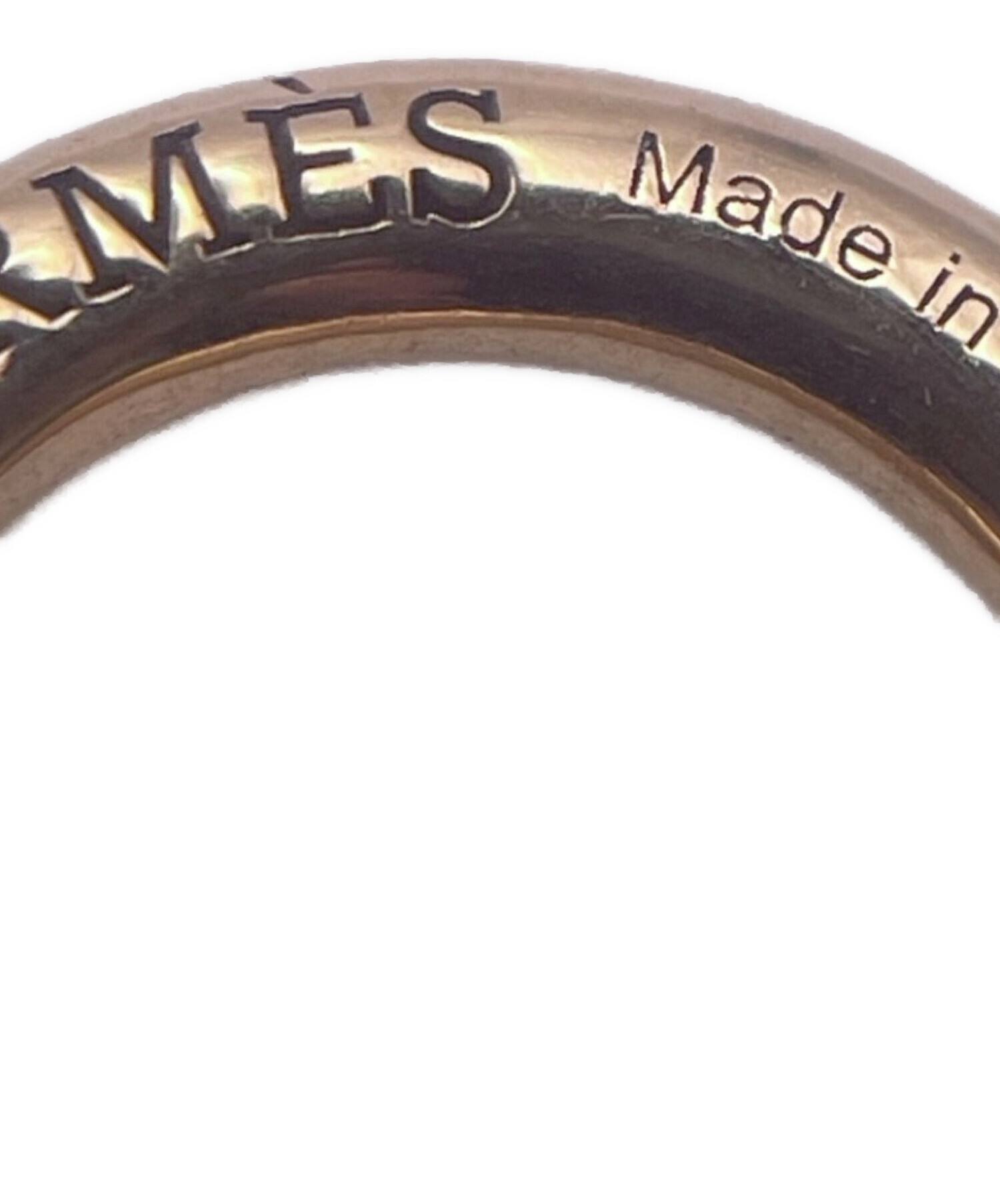 中古・古着通販】HERMES (エルメス) エシャペ ネックレス サイズ