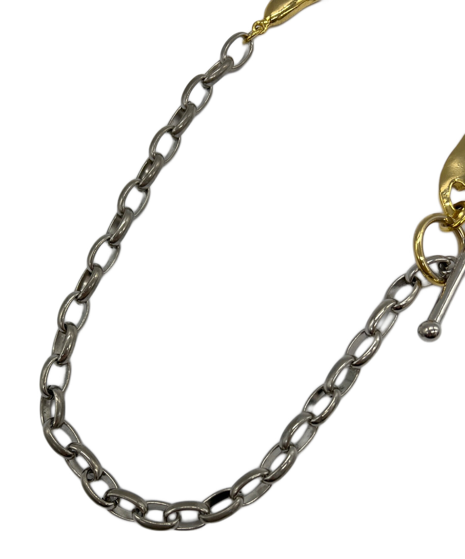中古・古着通販】ADER.bijoux (アデルビジュー) FRAGMENT ショート 