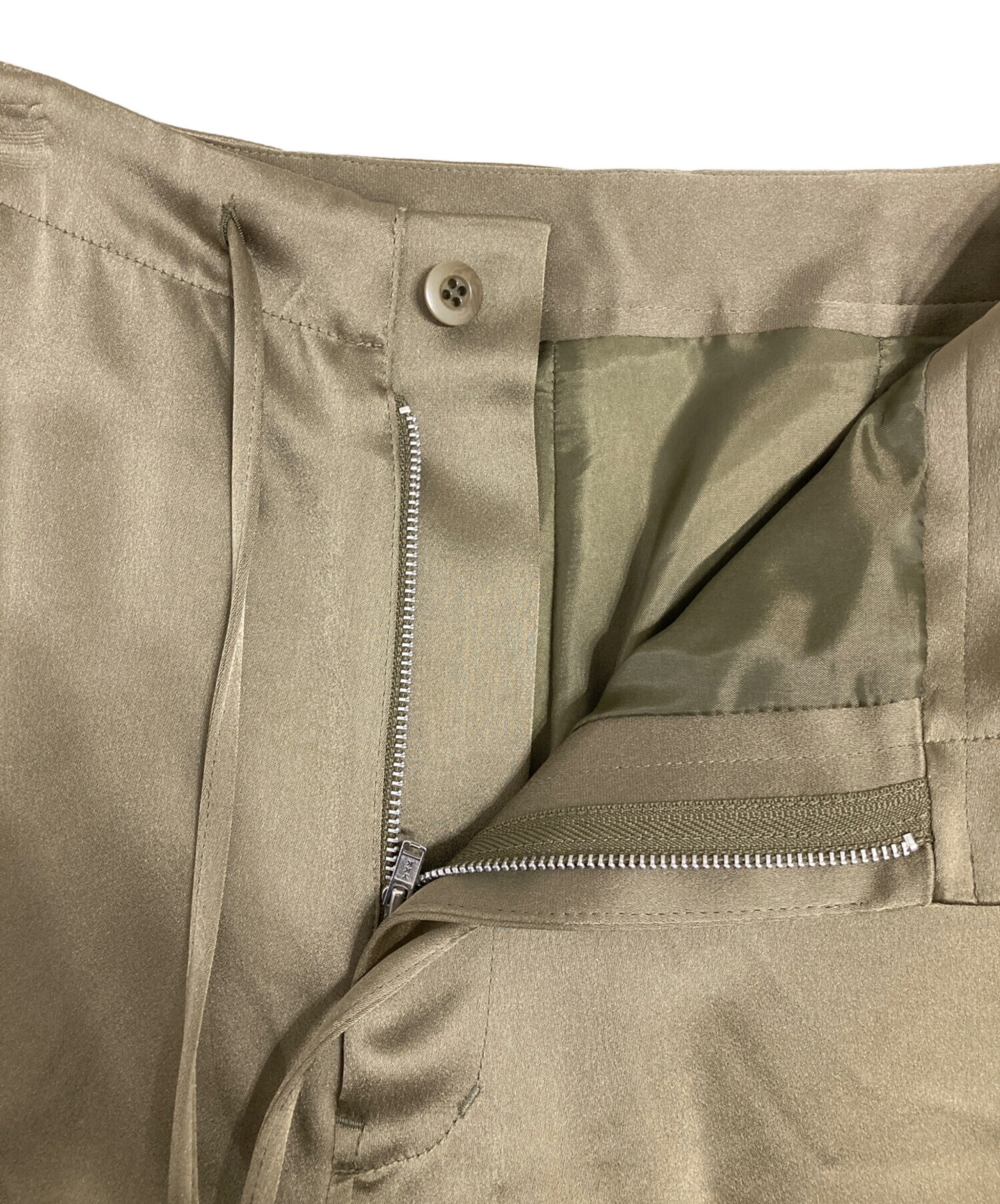 中古・古着通販】mikomori (ミコモリ) THIRD MAGAZINE (サードマガジン 中古・古着通販】mikomori (ミコモリ) THIRD MAGAZINE (サードマガジン