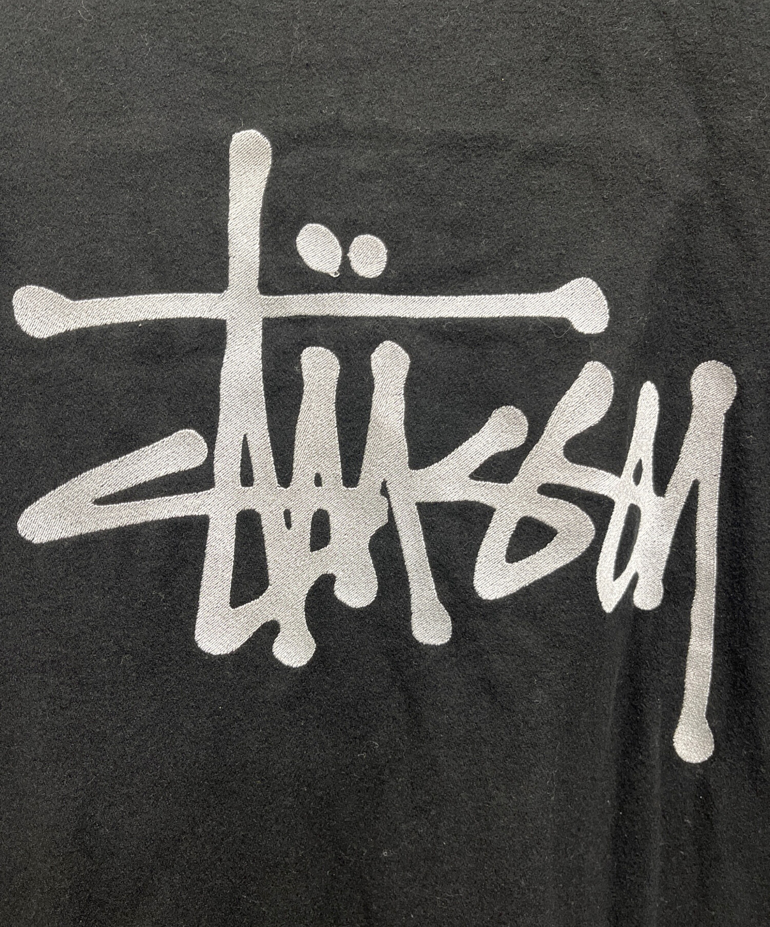 o*t様 STÜSSY スタジャン ブラック 80 vi ntage Stussy 80 Wool Varsity Jacket - Size Large - Black - Brand New | eBay