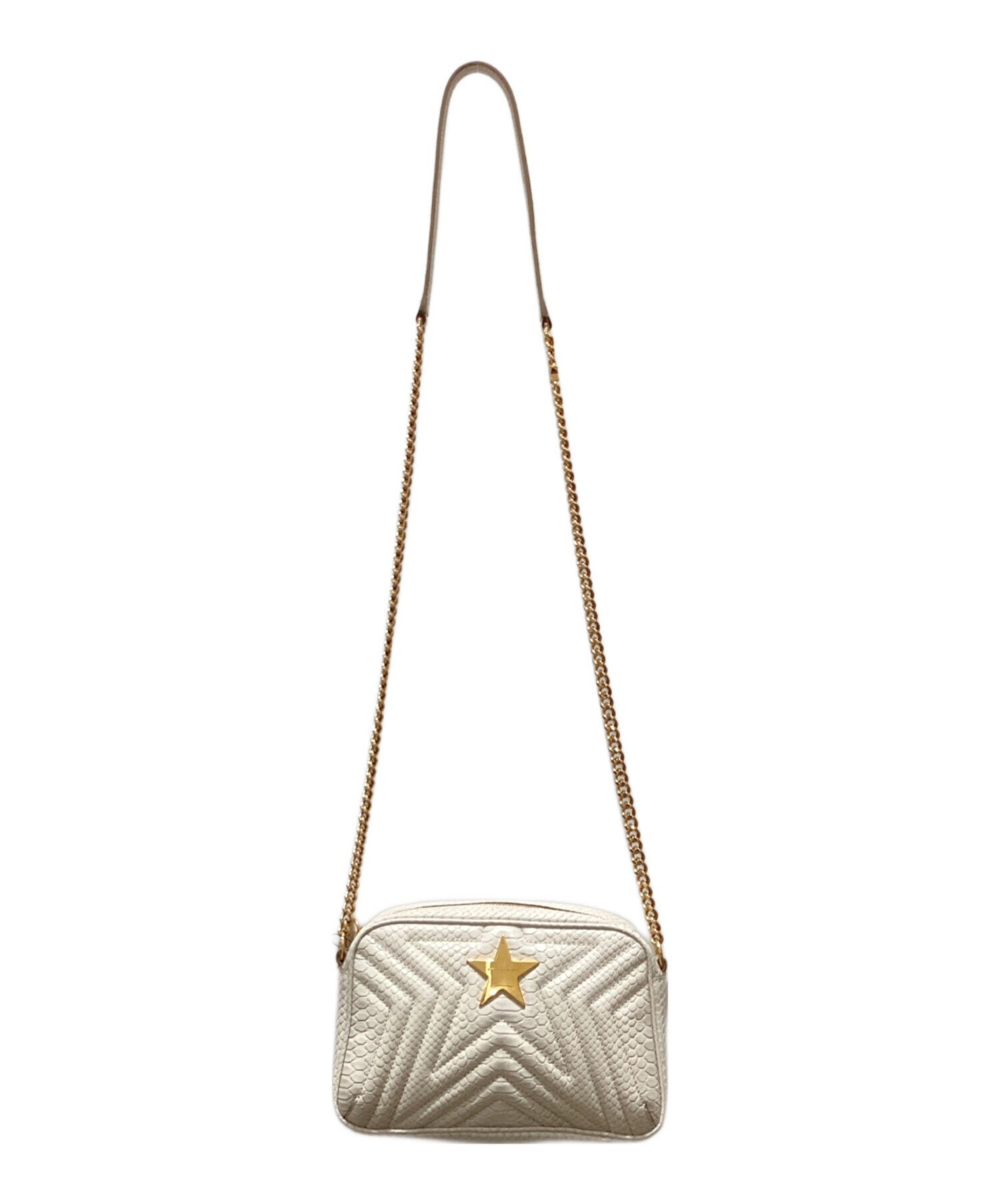 中古・古着通販】STELLA McCARTNEY (ステラマッカートニー) チェーン 