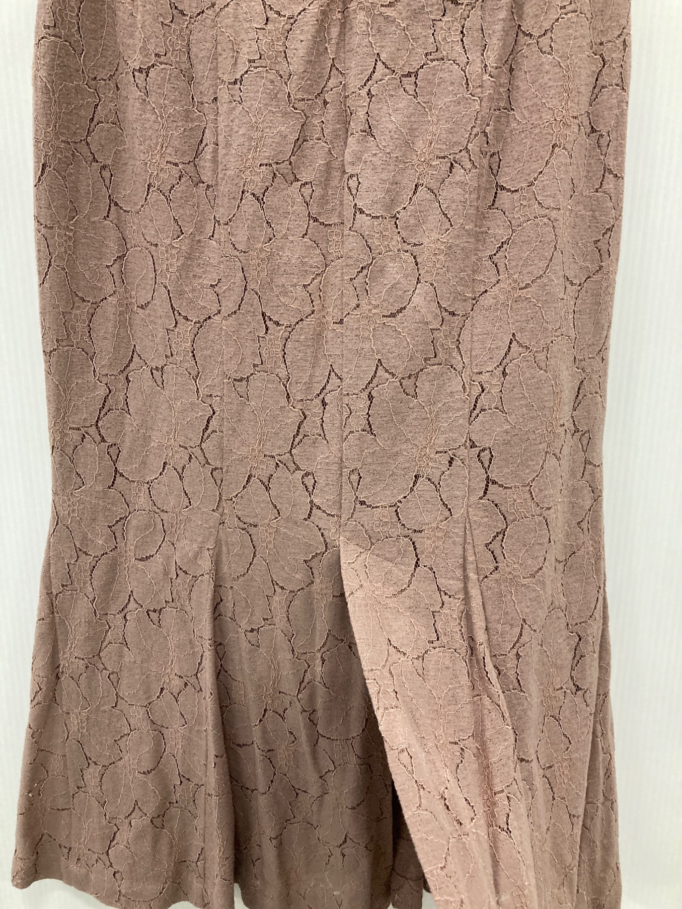 中古・古着通販】HER LIP TO (ハーリップトゥ) Bellflower Lace  