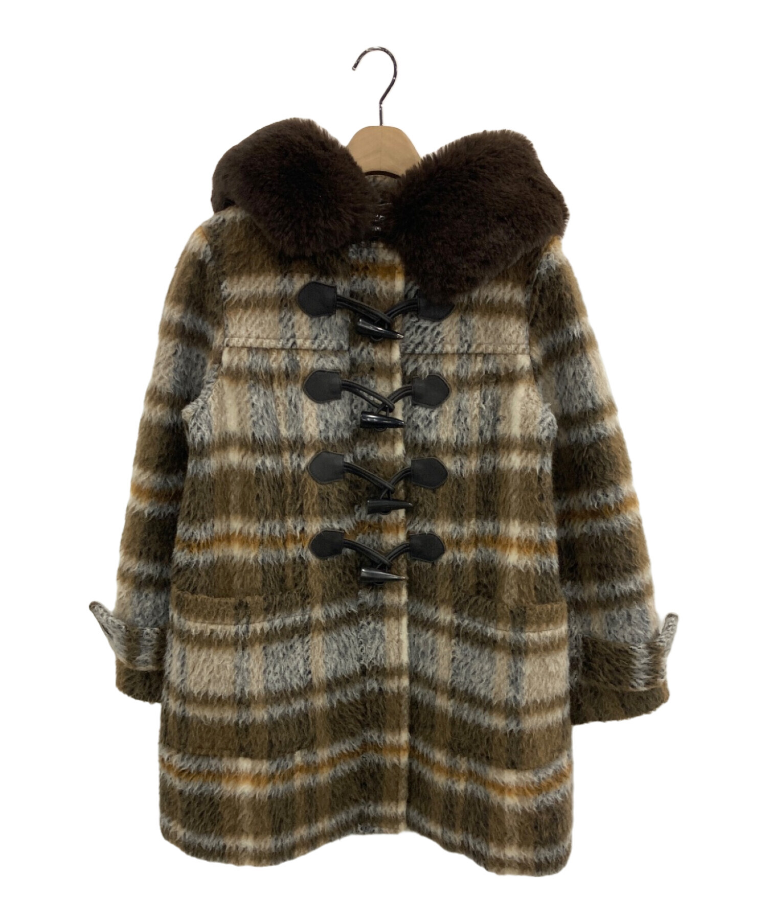 中古・古着通販】GRACE CONTINENTAL (（グレースコンチネンタル