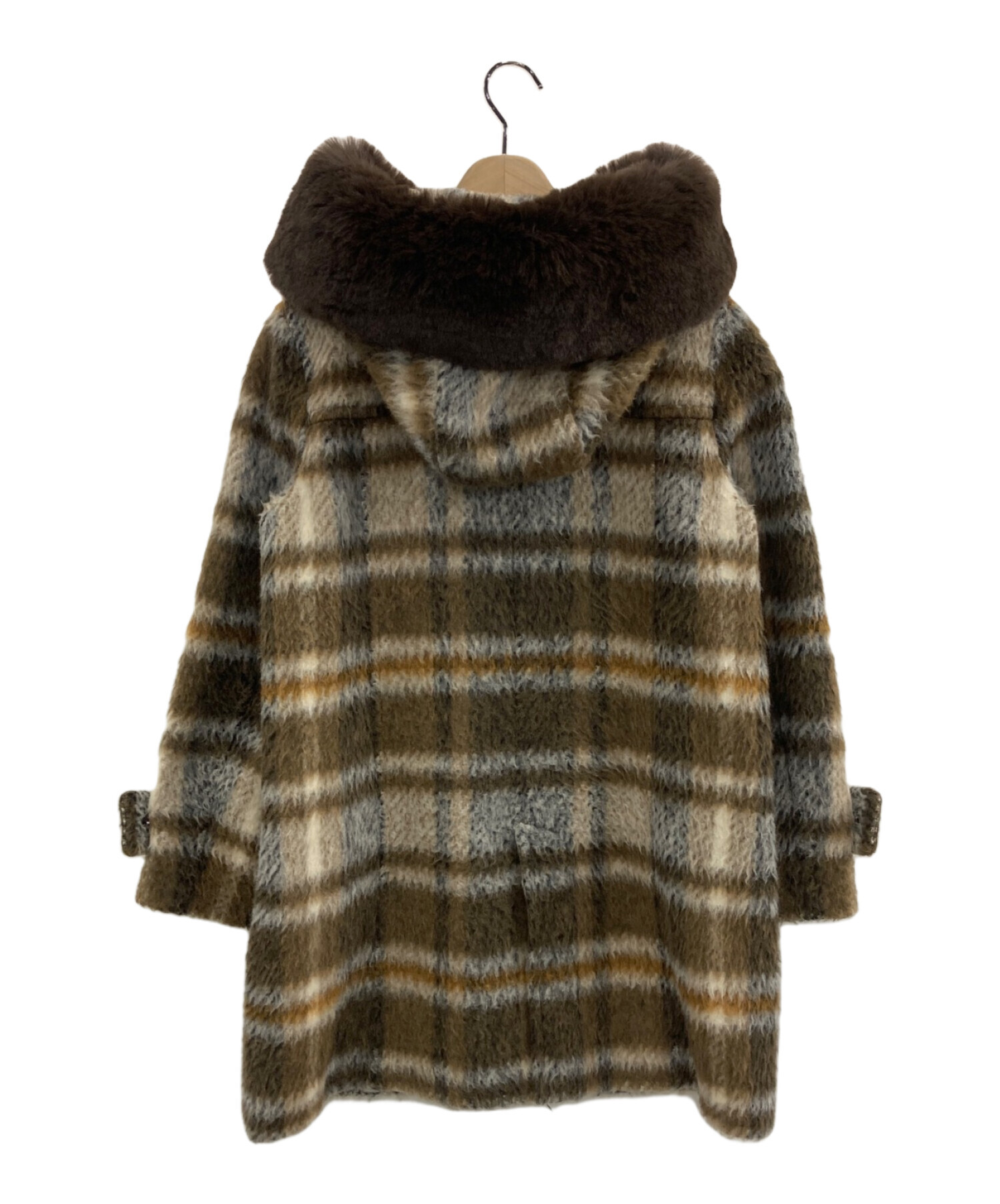 中古・古着通販】GRACE CONTINENTAL (（グレースコンチネンタル