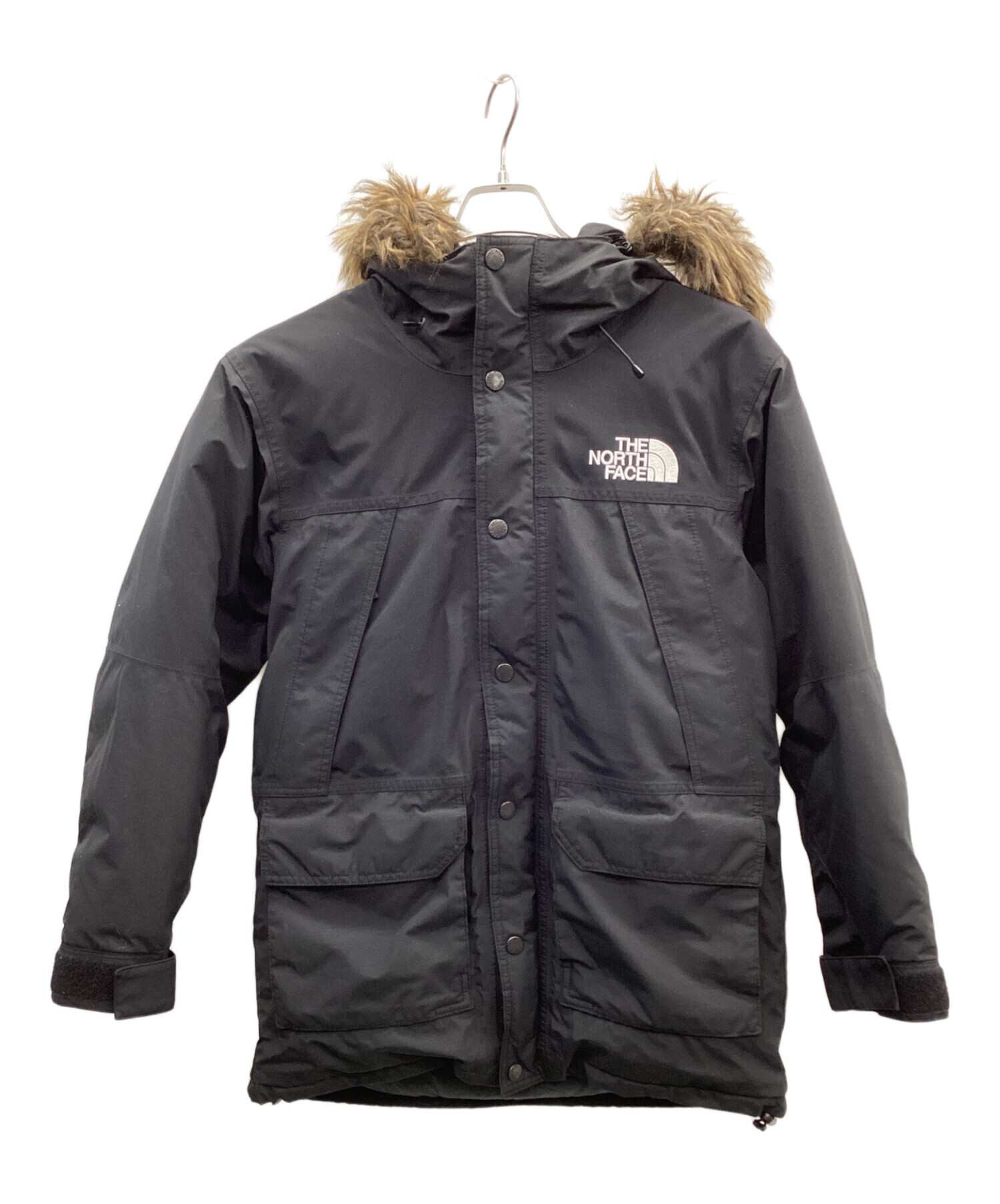 中古・古着通販】THE NORTH FACE (ザ ノース フェイス) マウンテン