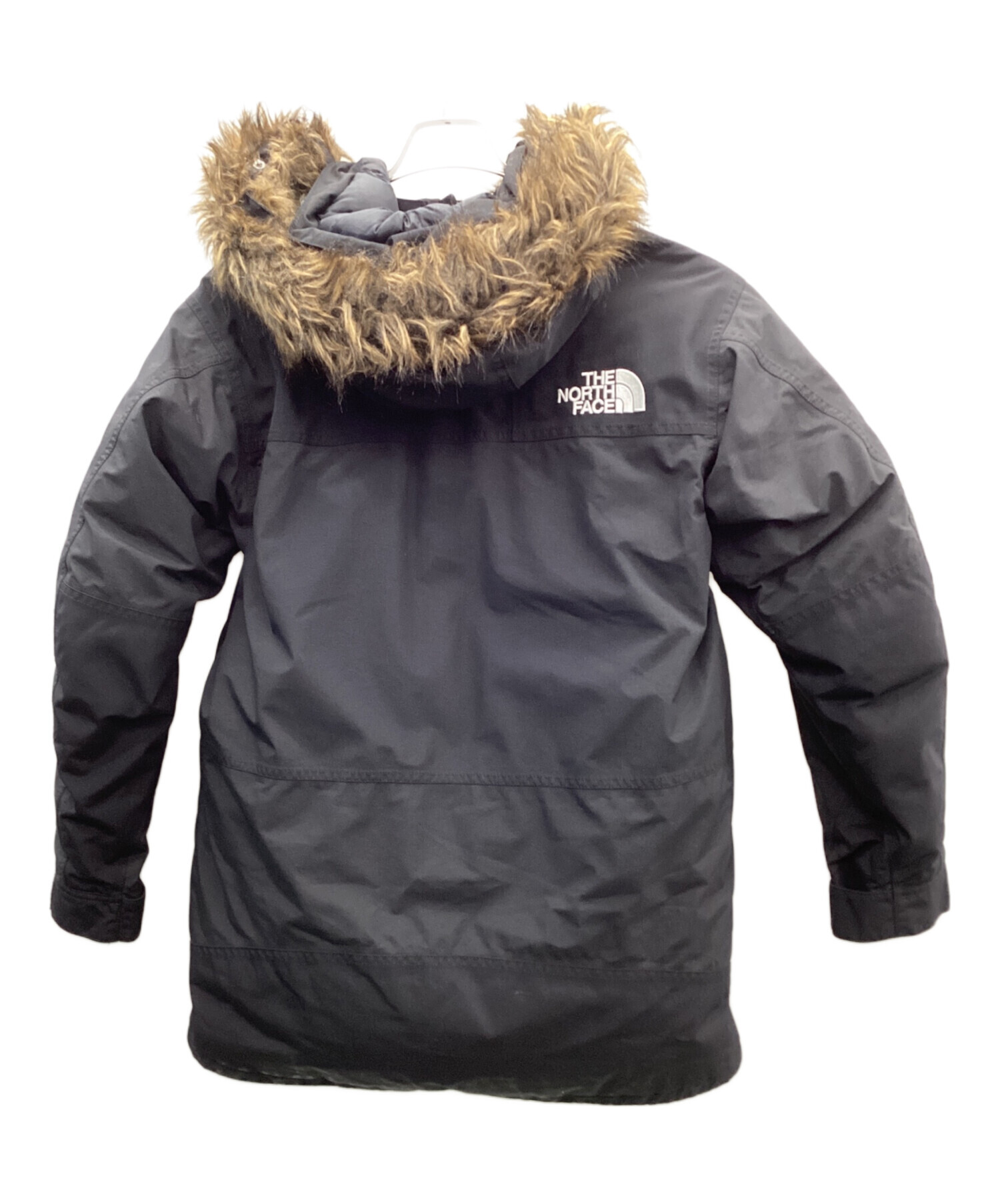 中古・古着通販】THE NORTH FACE (ザ ノース フェイス) マウンテン