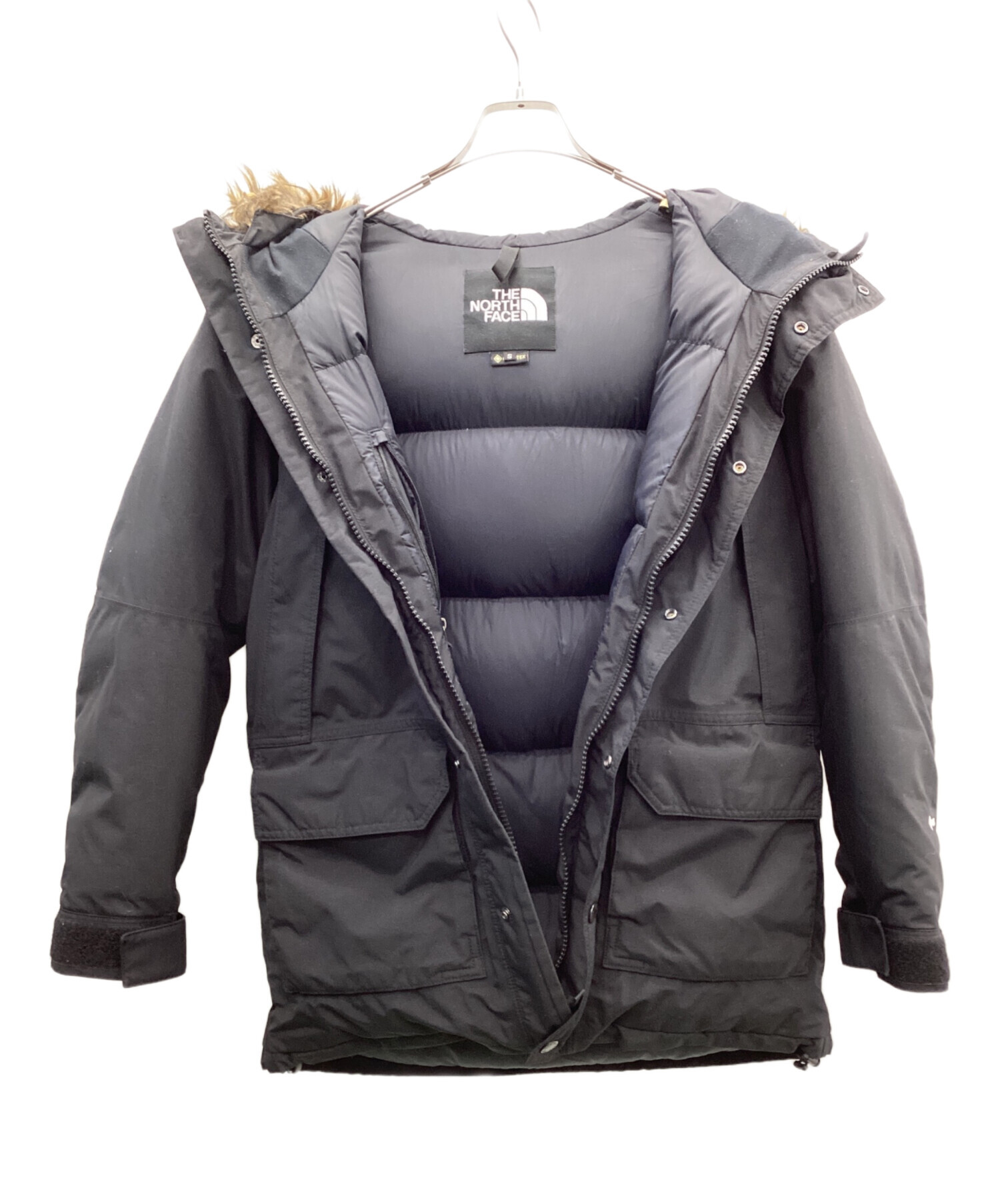 中古・古着通販】THE NORTH FACE (ザ ノース フェイス) マウンテン