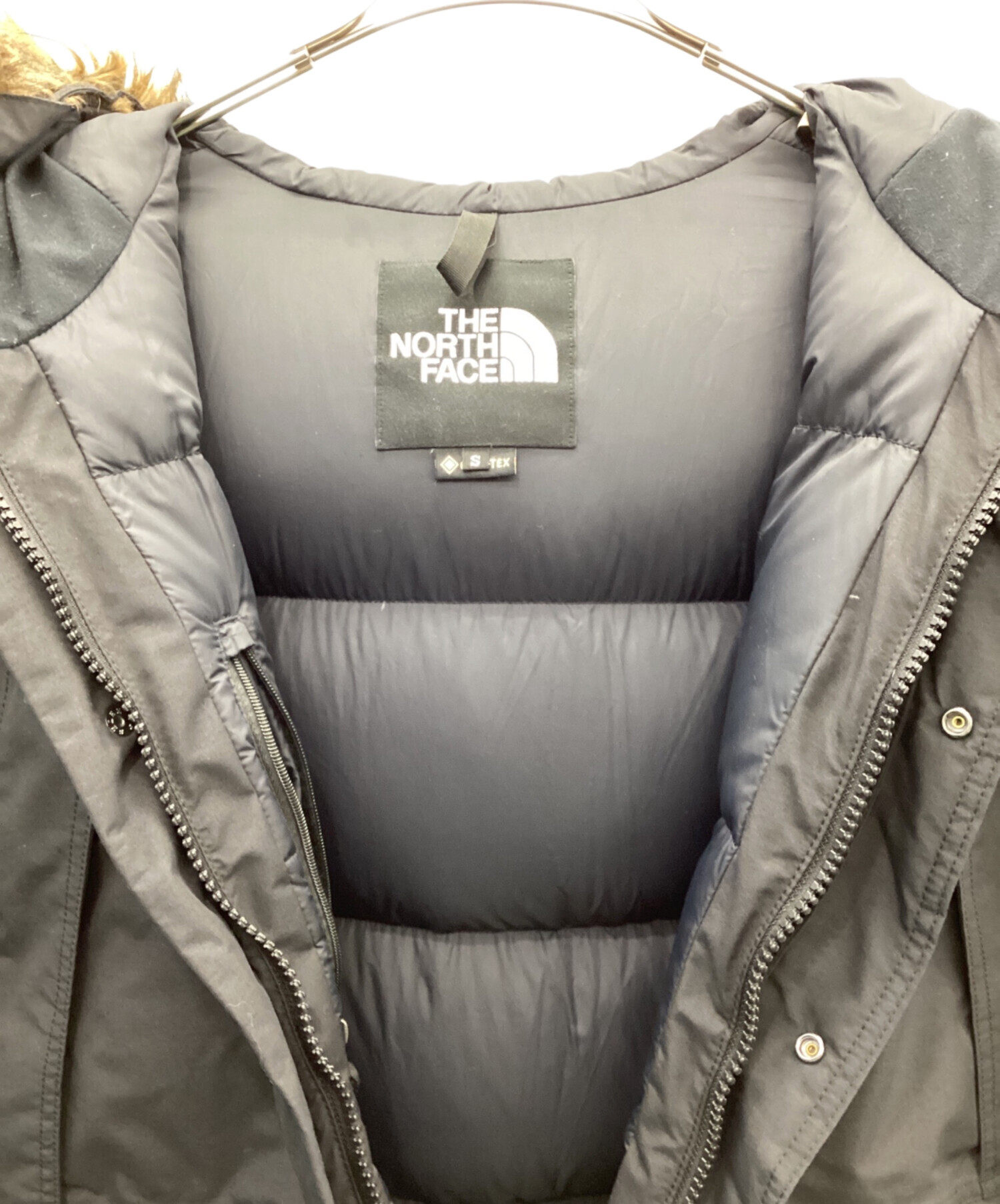 中古・古着通販】THE NORTH FACE (ザ ノース フェイス) マウンテン 