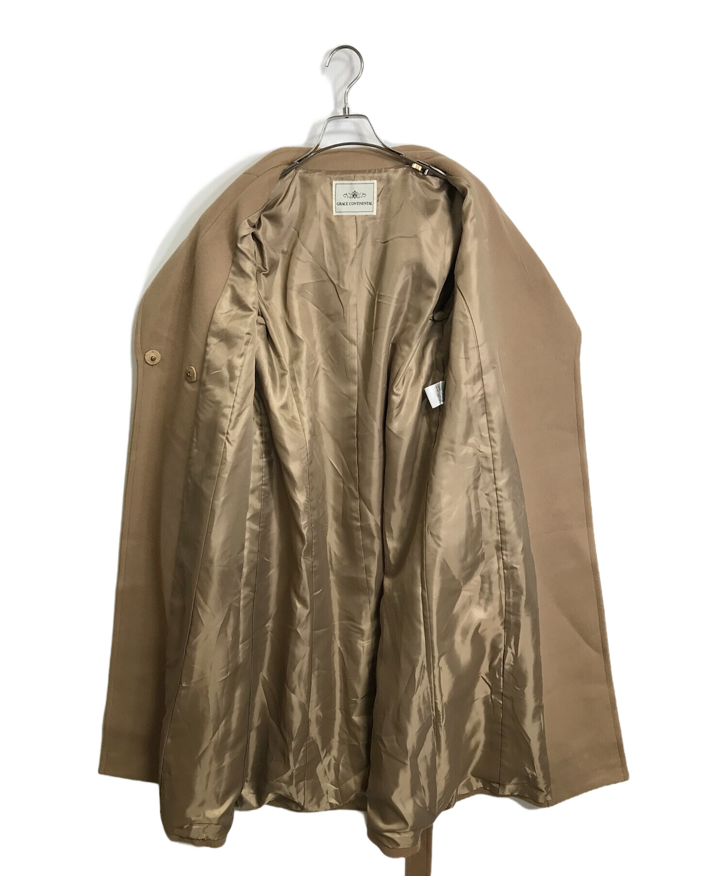 中古・古着通販】GRACE CONTINENTAL (（グレースコンチネンタル