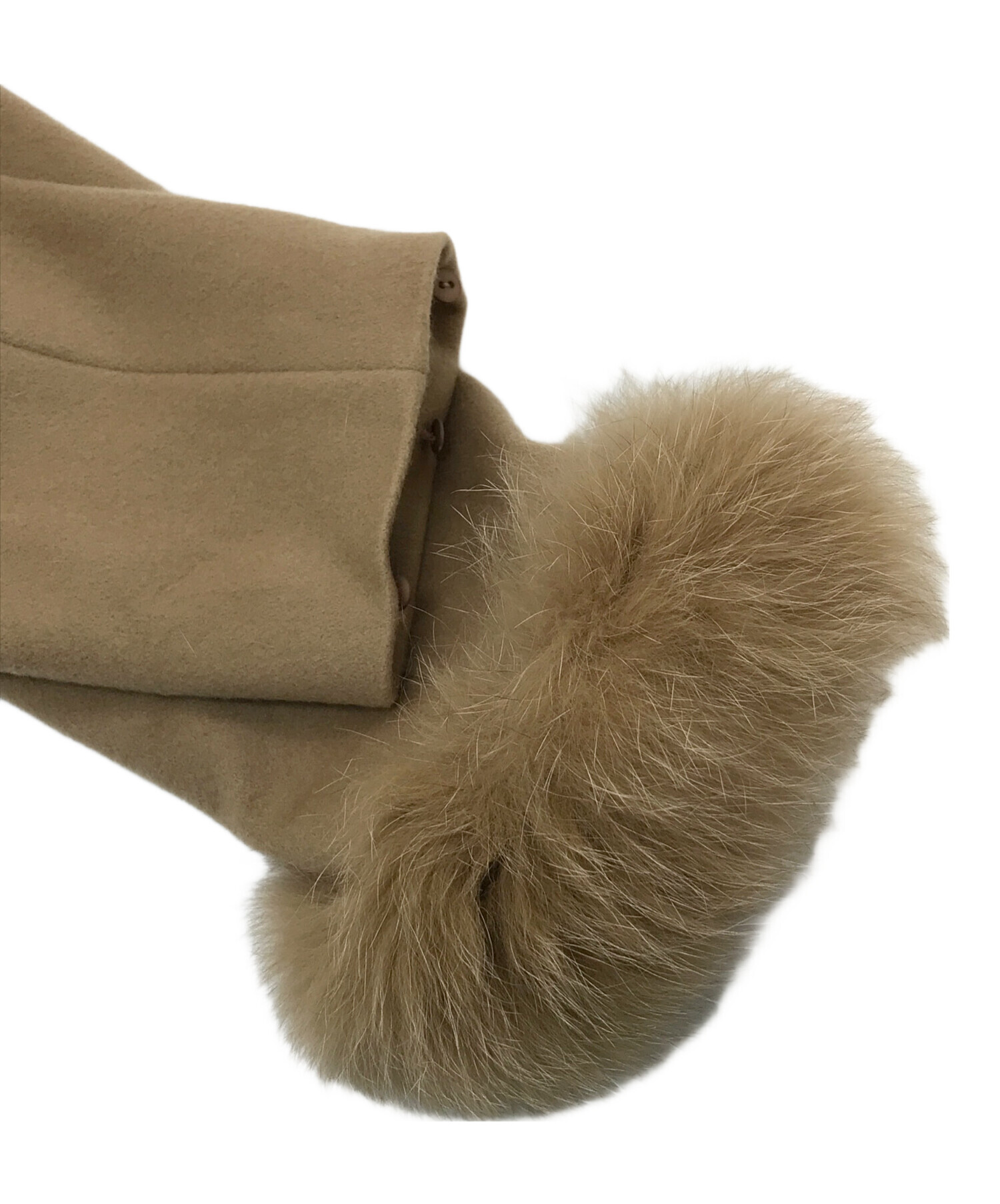 中古・古着通販】GRACE CONTINENTAL (（グレースコンチネンタル