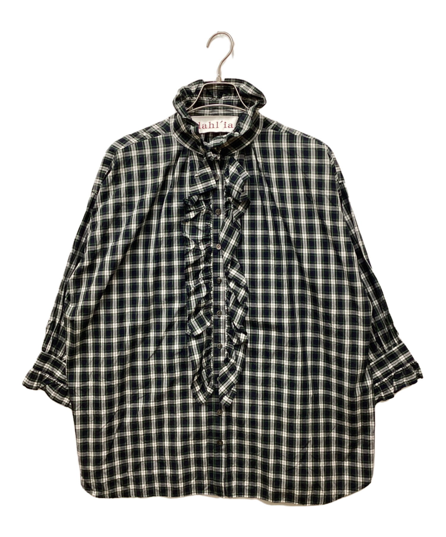 中古・古着通販】dahl