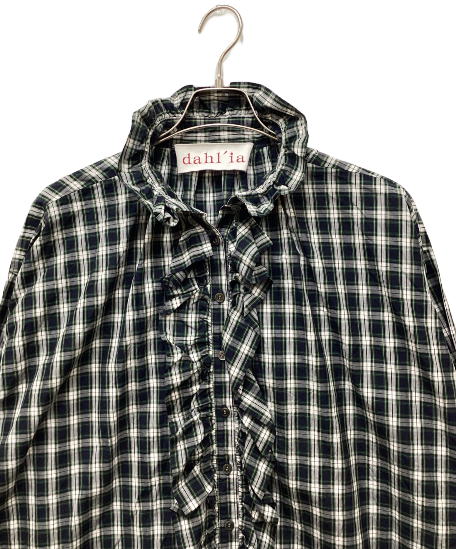 中古・古着通販】dahl
