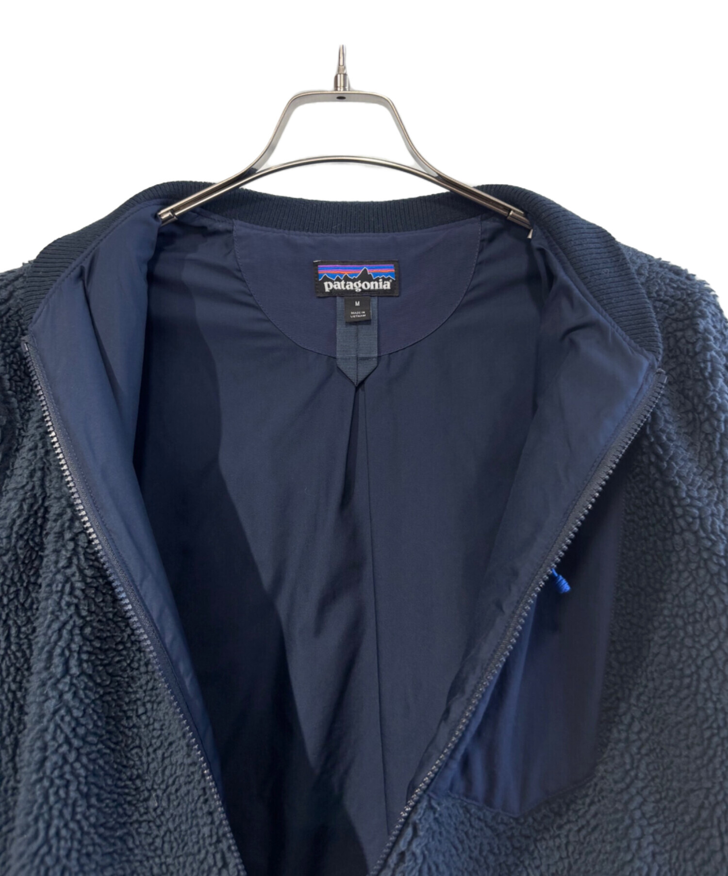 中古・古着通販】Patagonia (パタゴニア) レトロXボンバージャケット