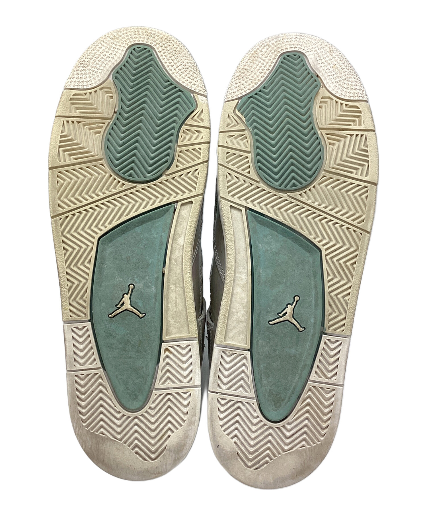 中古・古着通販】NIKE (ナイキ) AIR JORDAN (エア ジョーダン) NIKE GS