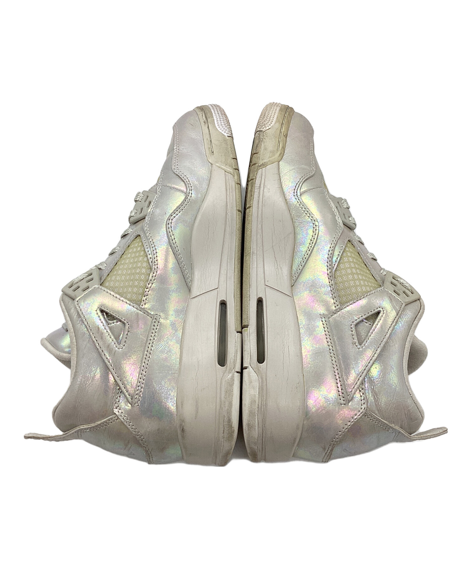 中古・古着通販】NIKE (ナイキ) AIR JORDAN (エア ジョーダン) NIKE GS