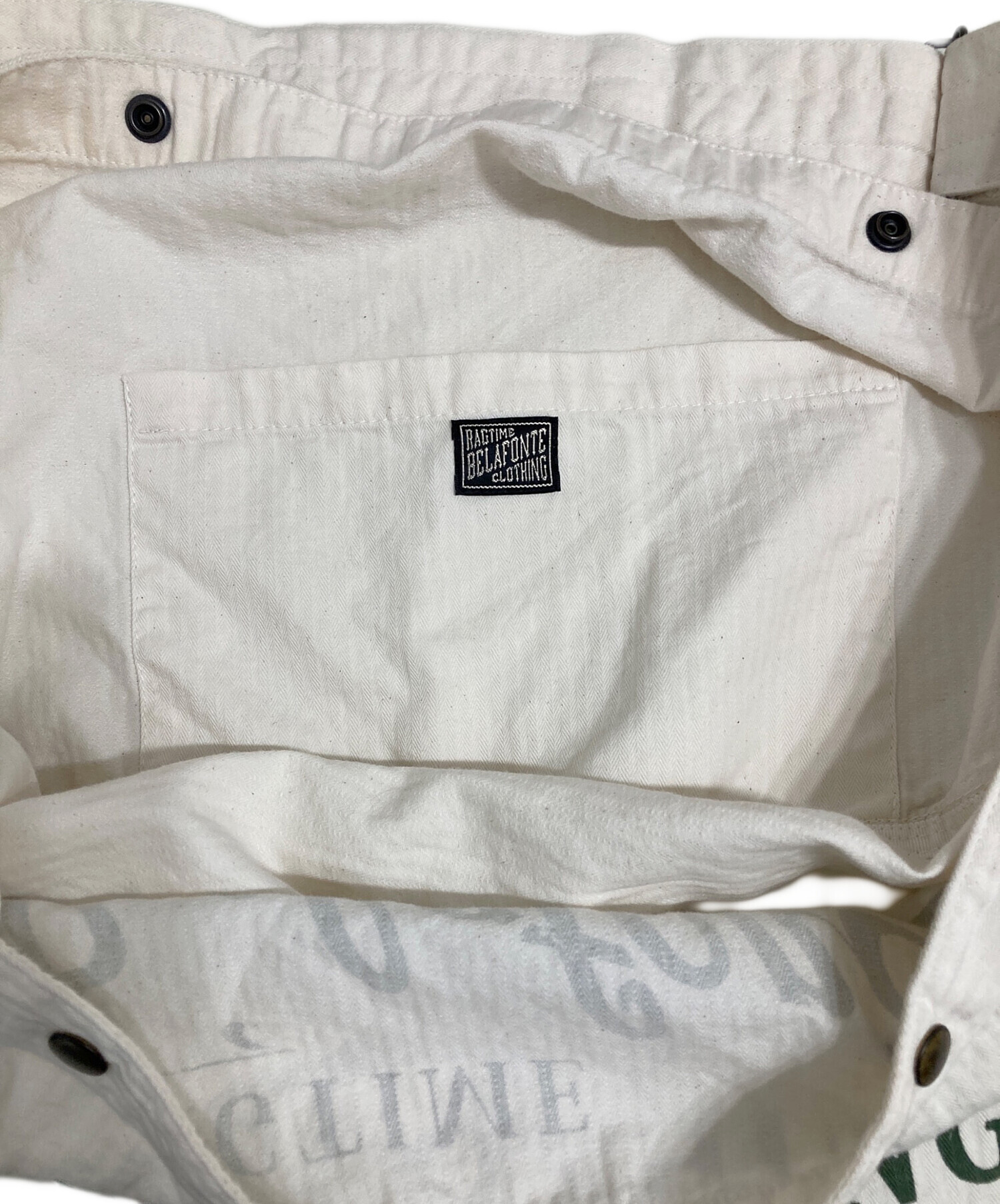 中古・古着通販】BELAFONTE RAGTIME CLOTHING (ベラフォンテ