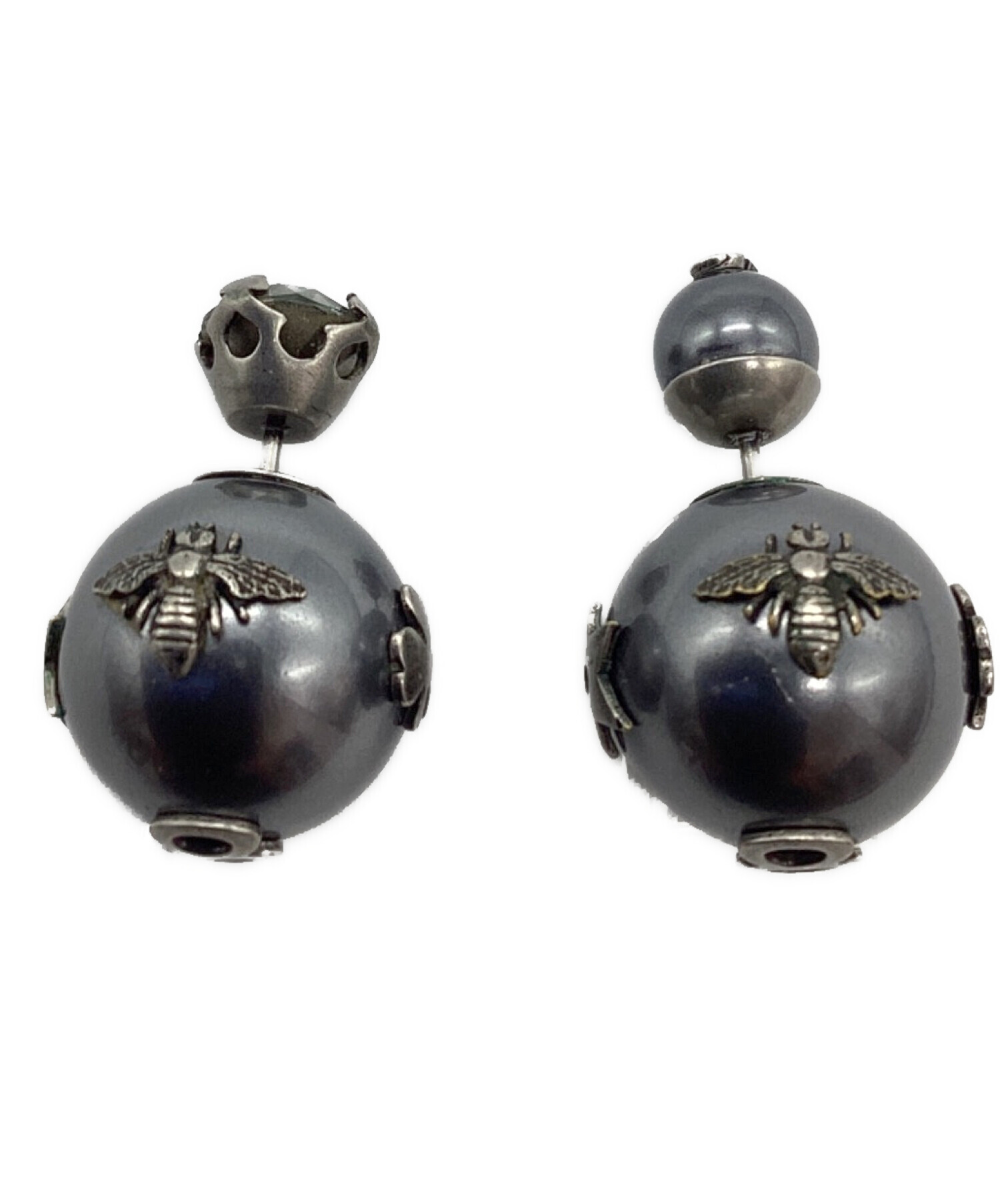 中古・古着通販】Christian Dior (クリスチャン ディオール) Tribales