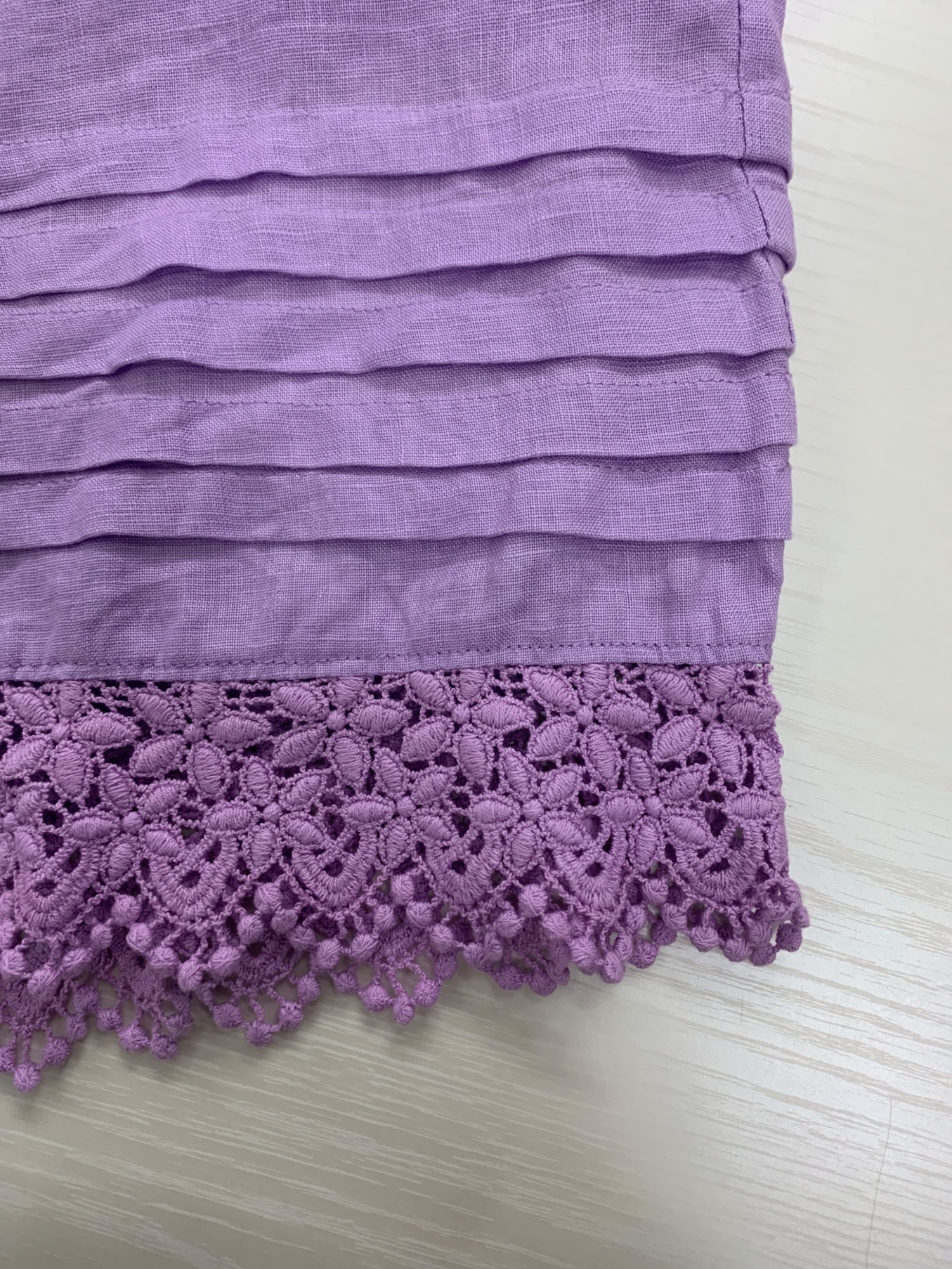 yukiemonグミパンツ yukiemon/ユキエモン グミパンツ レース ブラック