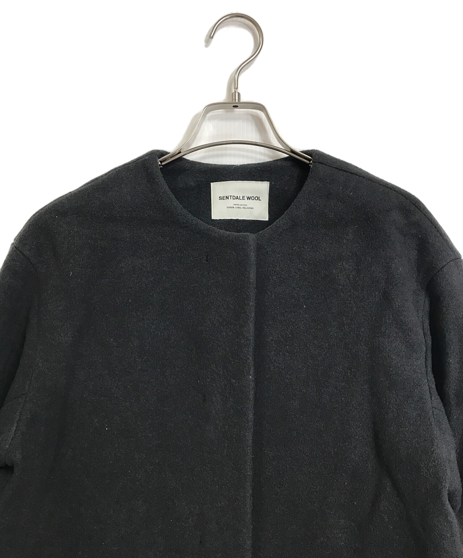 中古・古着通販】green label relaxing (グリーンレーベルリラクシング 