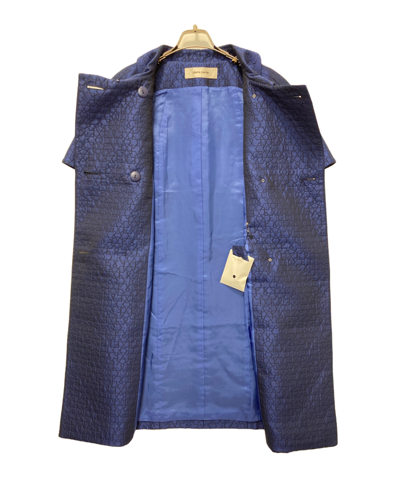 中古・古着通販】pierre cardin (ピエール・カルダン) ケープデザイン