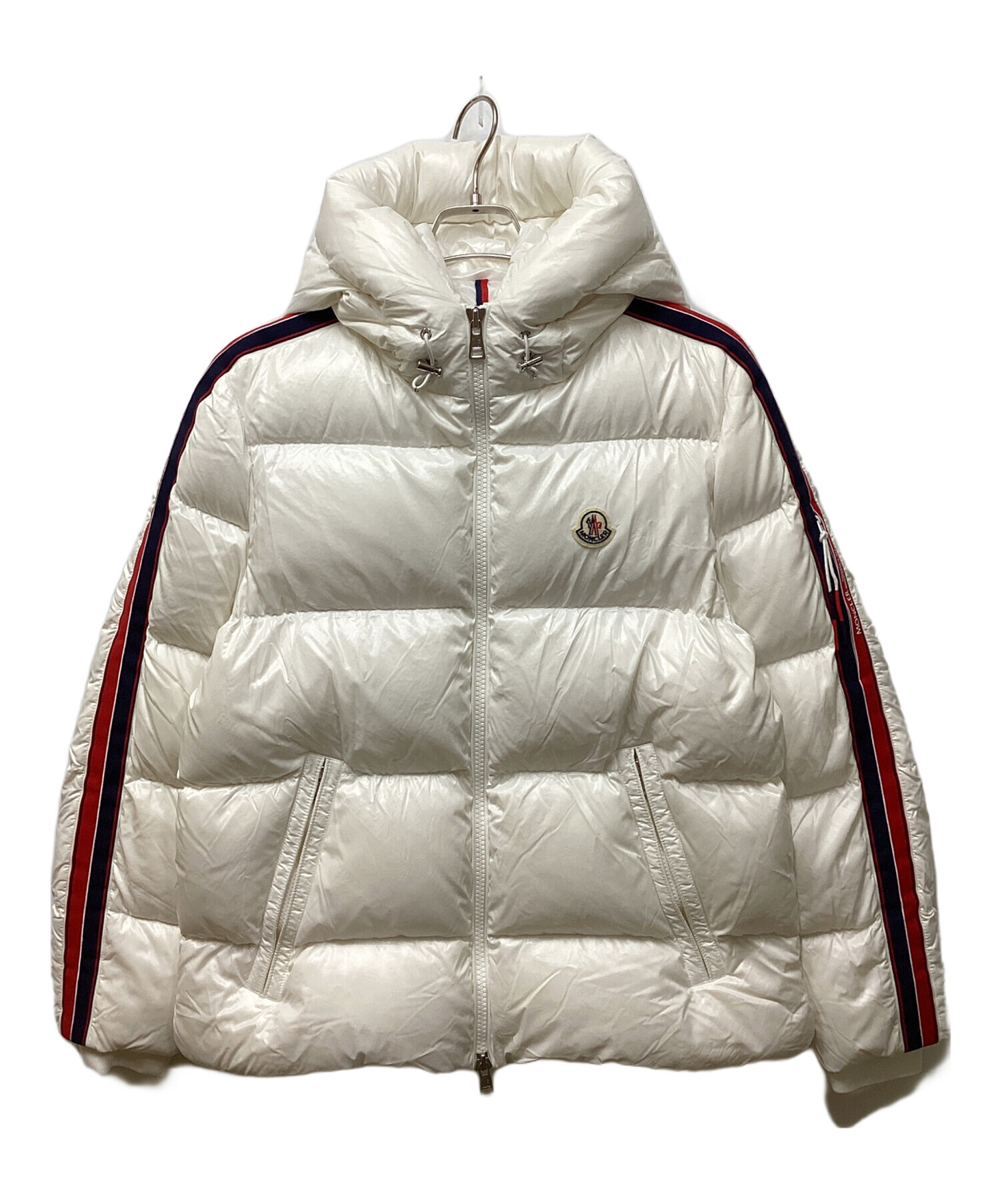 中古・古着通販】MONCLER (モンクレール) DINCERダウン 中古・古着通販】MONCLER (モンクレール) DINCERダウン