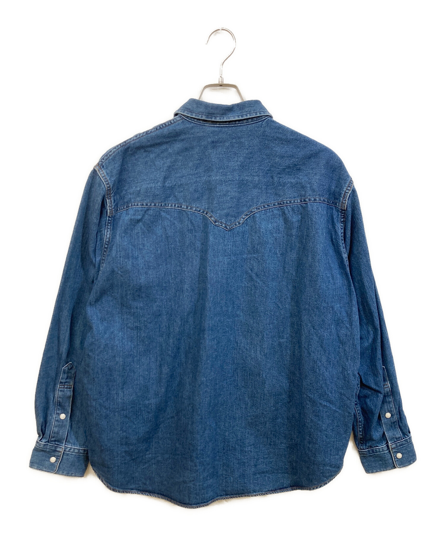 中古・古着通販】TOGA ARCHIVES (トーガアーカイブス) DENIM 中古・古着通販】TOGA ARCHIVES (トーガアーカイブス) DENIM