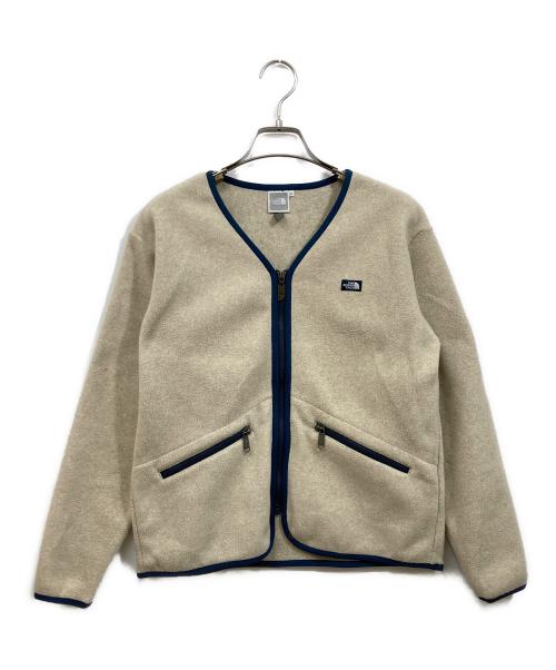ノースフェイス　アルマディラカーディガンL 中古・古着通販】THE NORTH FACE (ザ ノース フェイス) アルマディラ