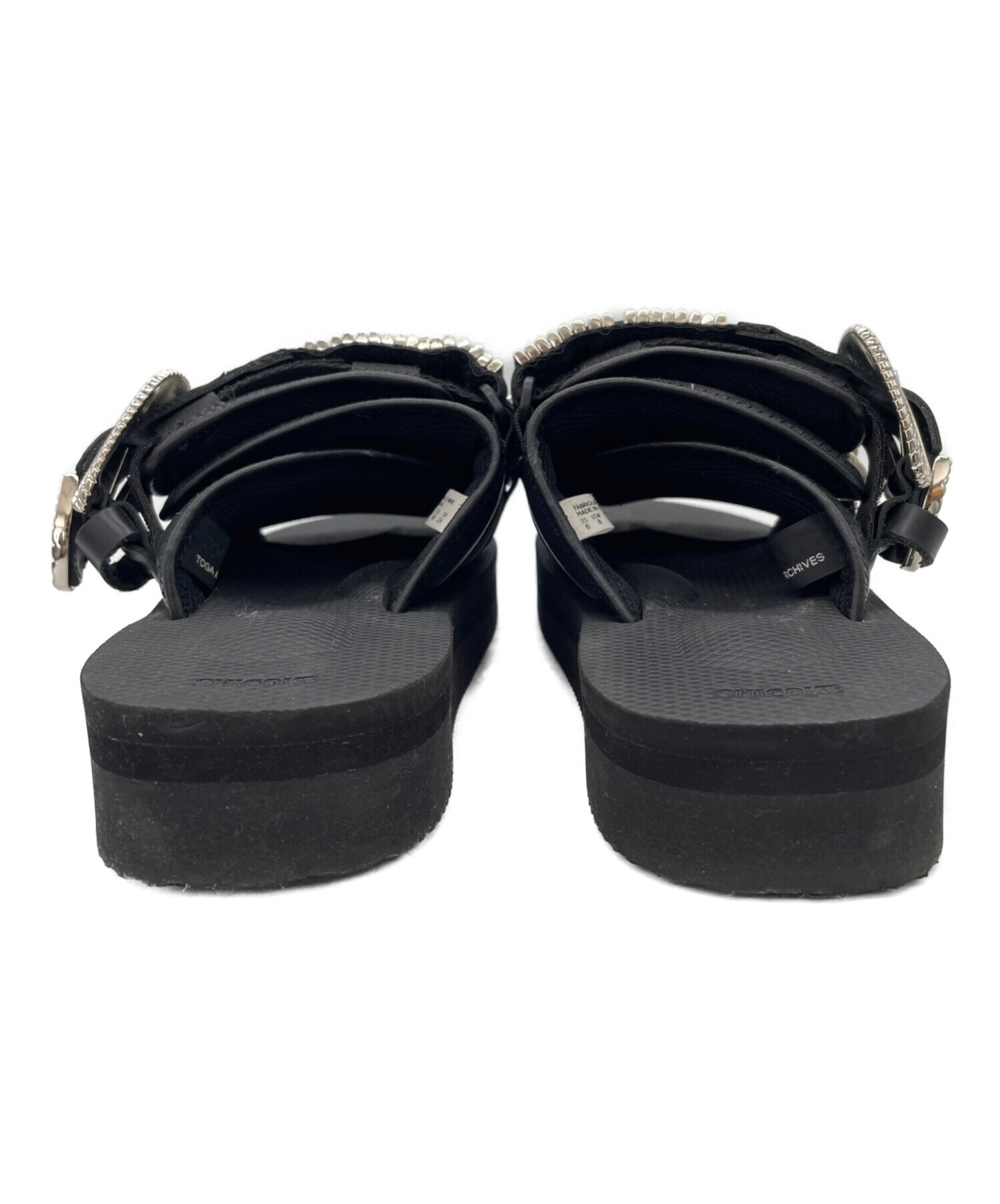 中古・古着通販】suicoke (スイコック) TOGA ARCHIVES (トーガ