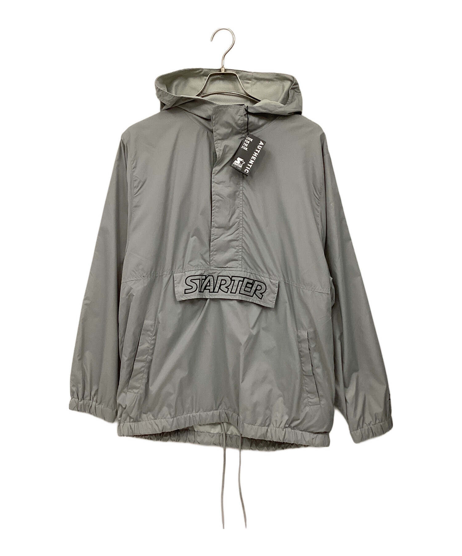 中古・古着通販】THRASHER (スラッシャー) STARTER (スターター 