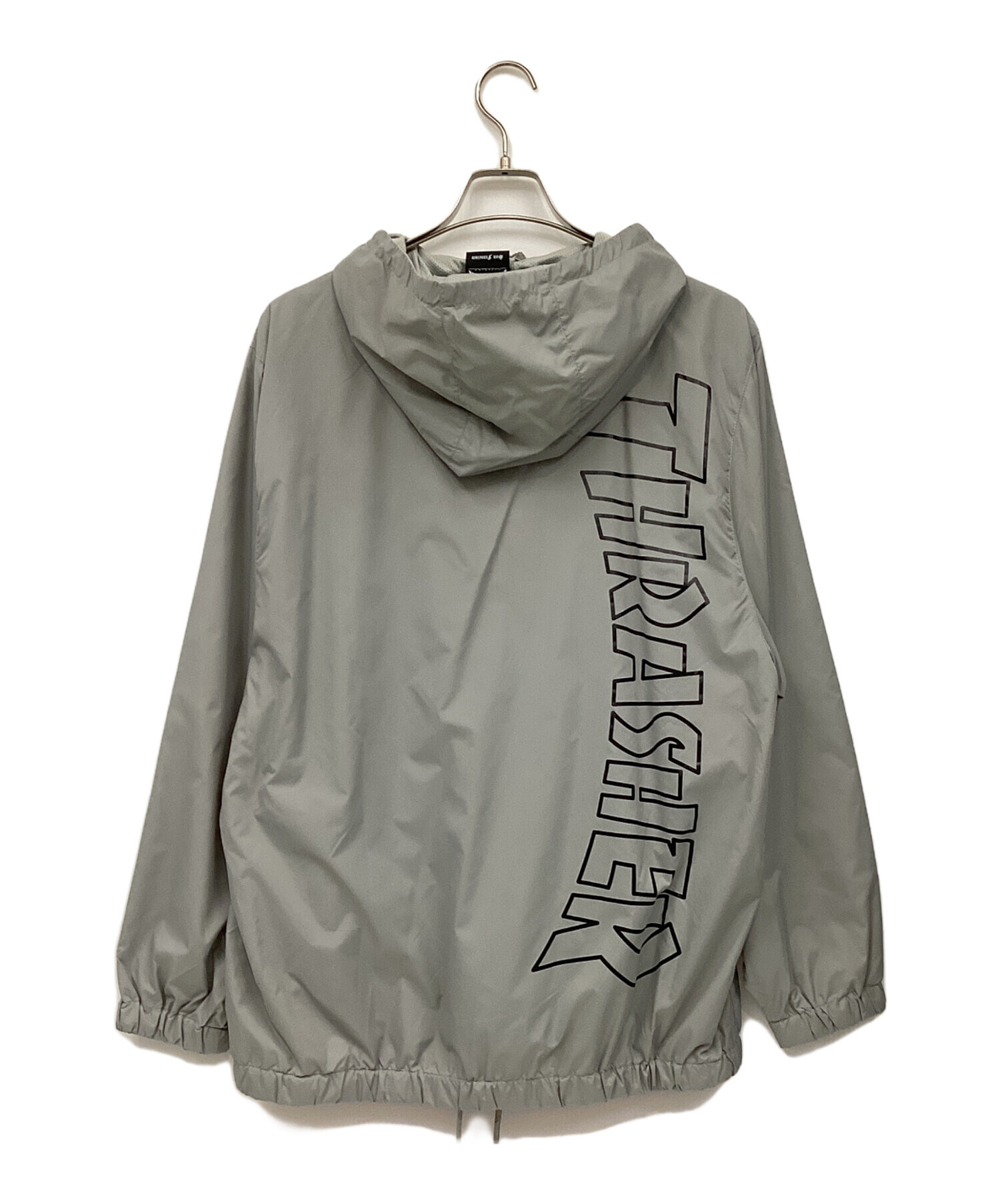 中古・古着通販】THRASHER (スラッシャー) STARTER (スターター 