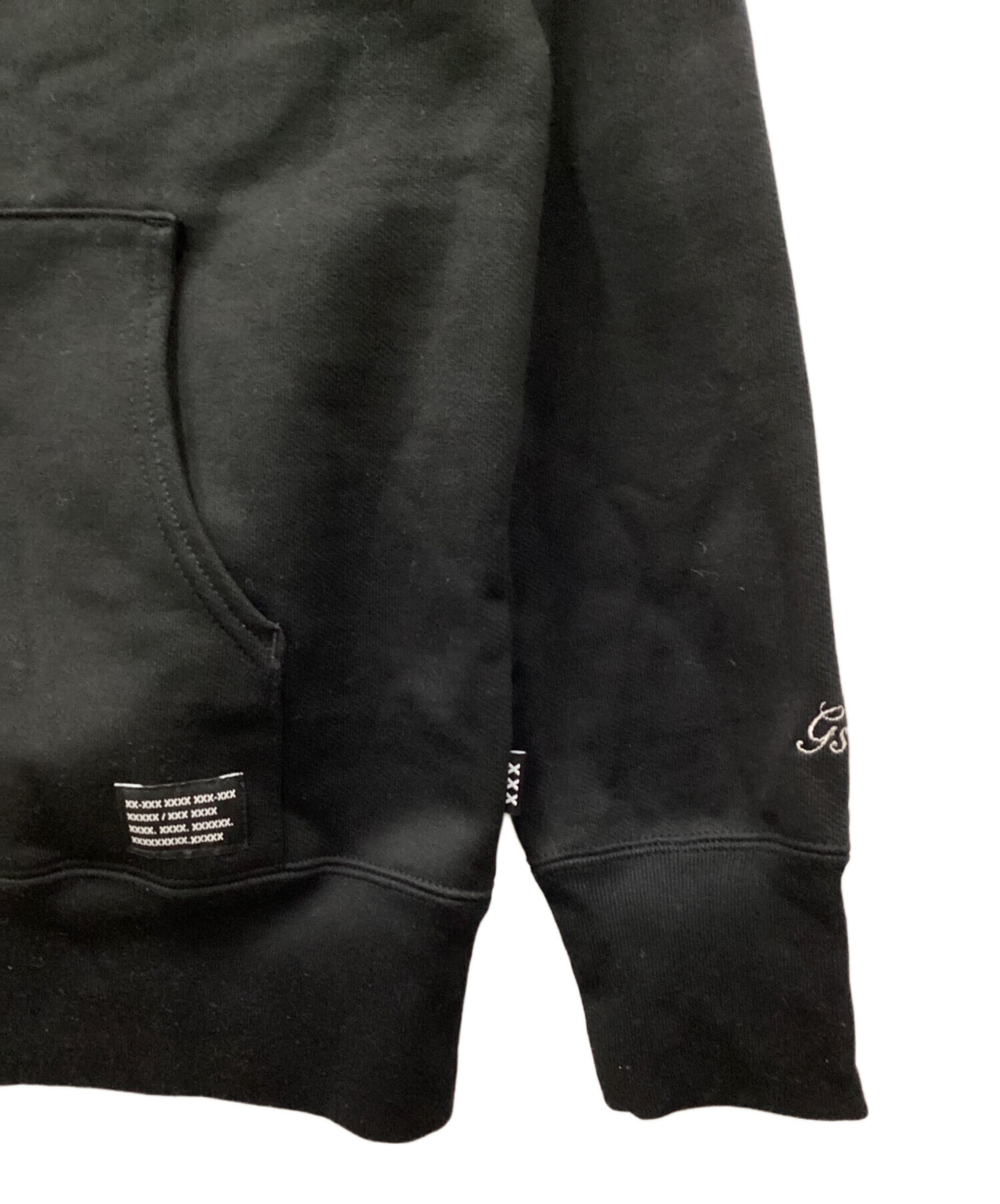 中古・古着通販】GOD SELECTION XXX (ゴッドセレクショントリプル