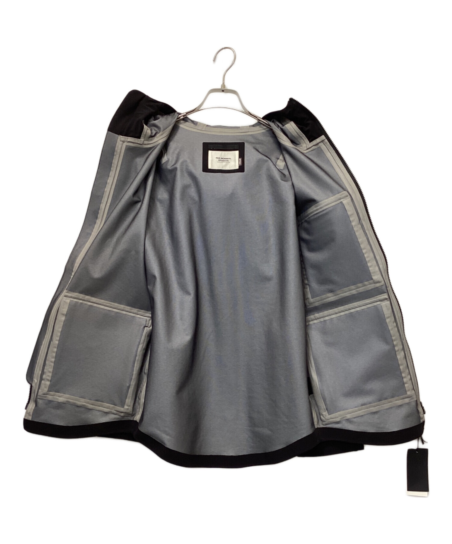 中古・古着通販】PAS NORMAL STUDIOS (パスノーマルスタジオ