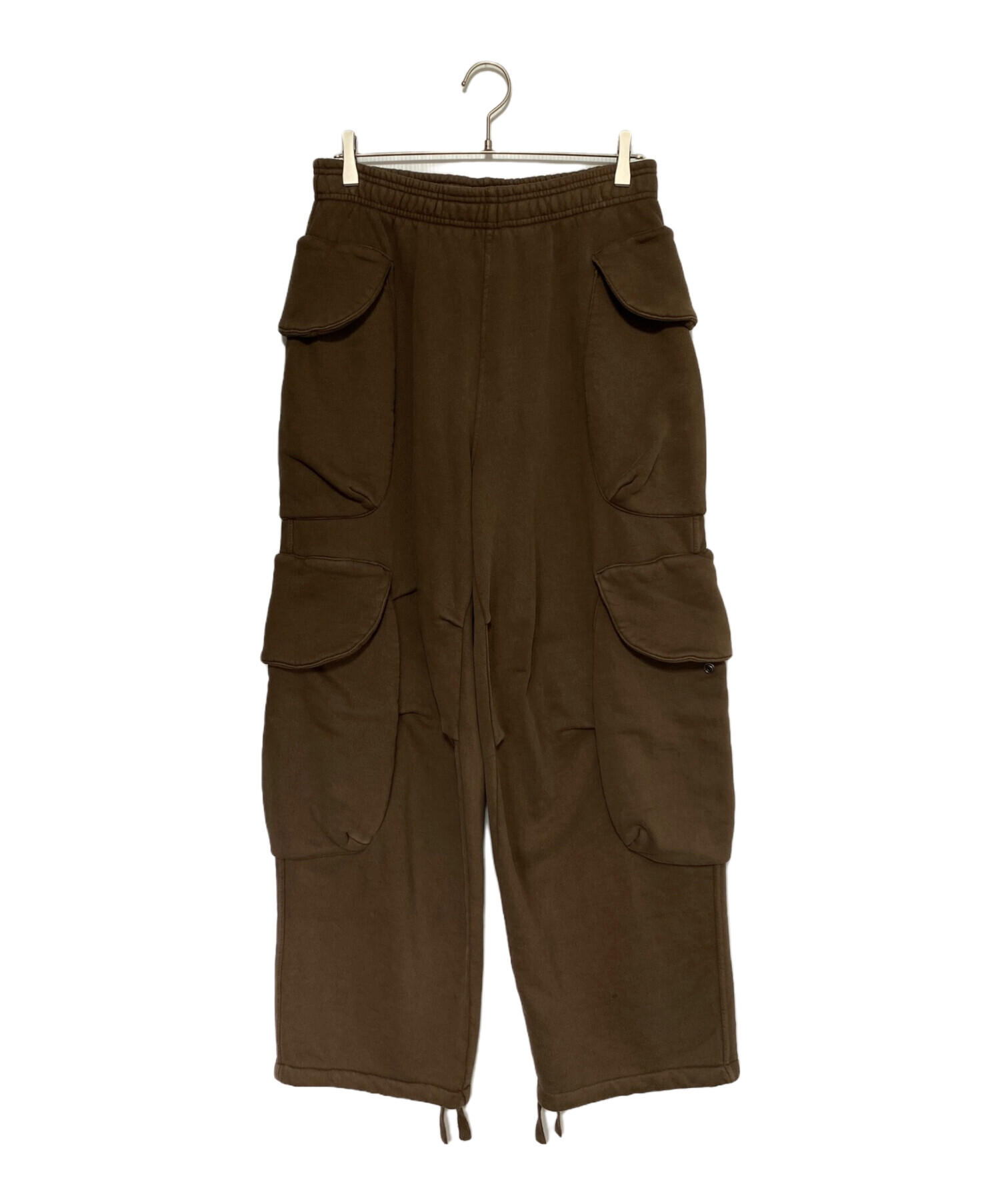 中古・古着通販】entire studios (エンタイアスタジオ) HEAVY GOCAR