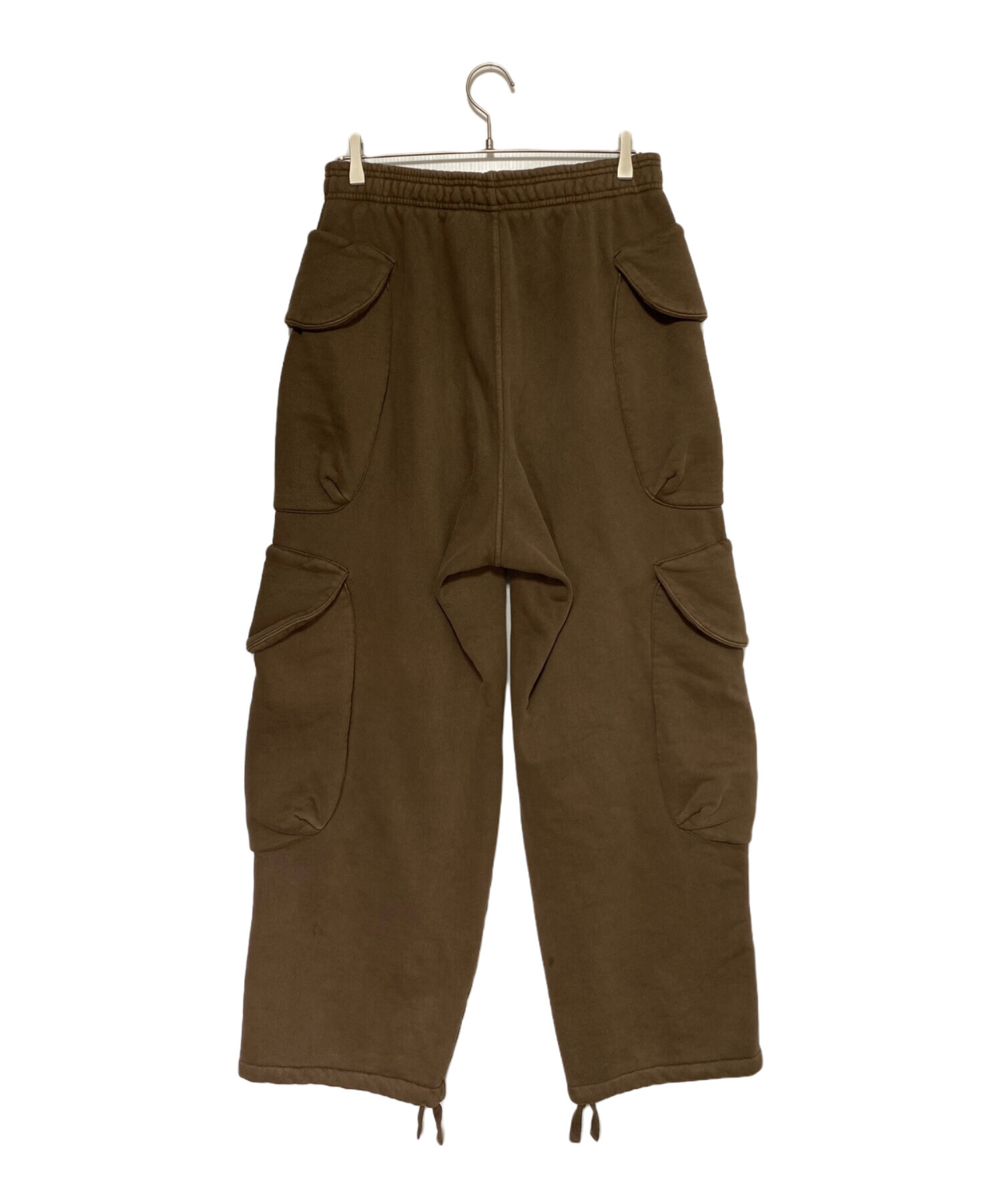 中古・古着通販】entire studios (エンタイアスタジオ) HEAVY GOCAR