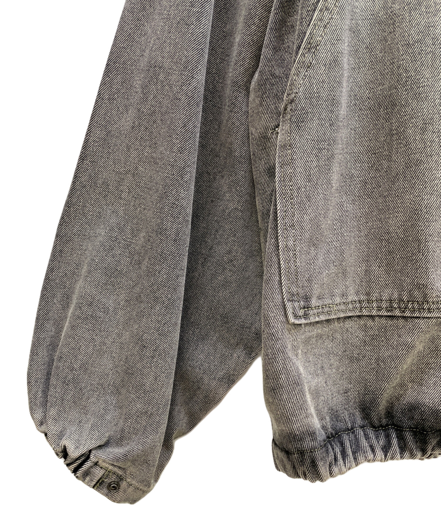 Evisen discovery denim jacket Lサイズ エビセン 【公式通販】